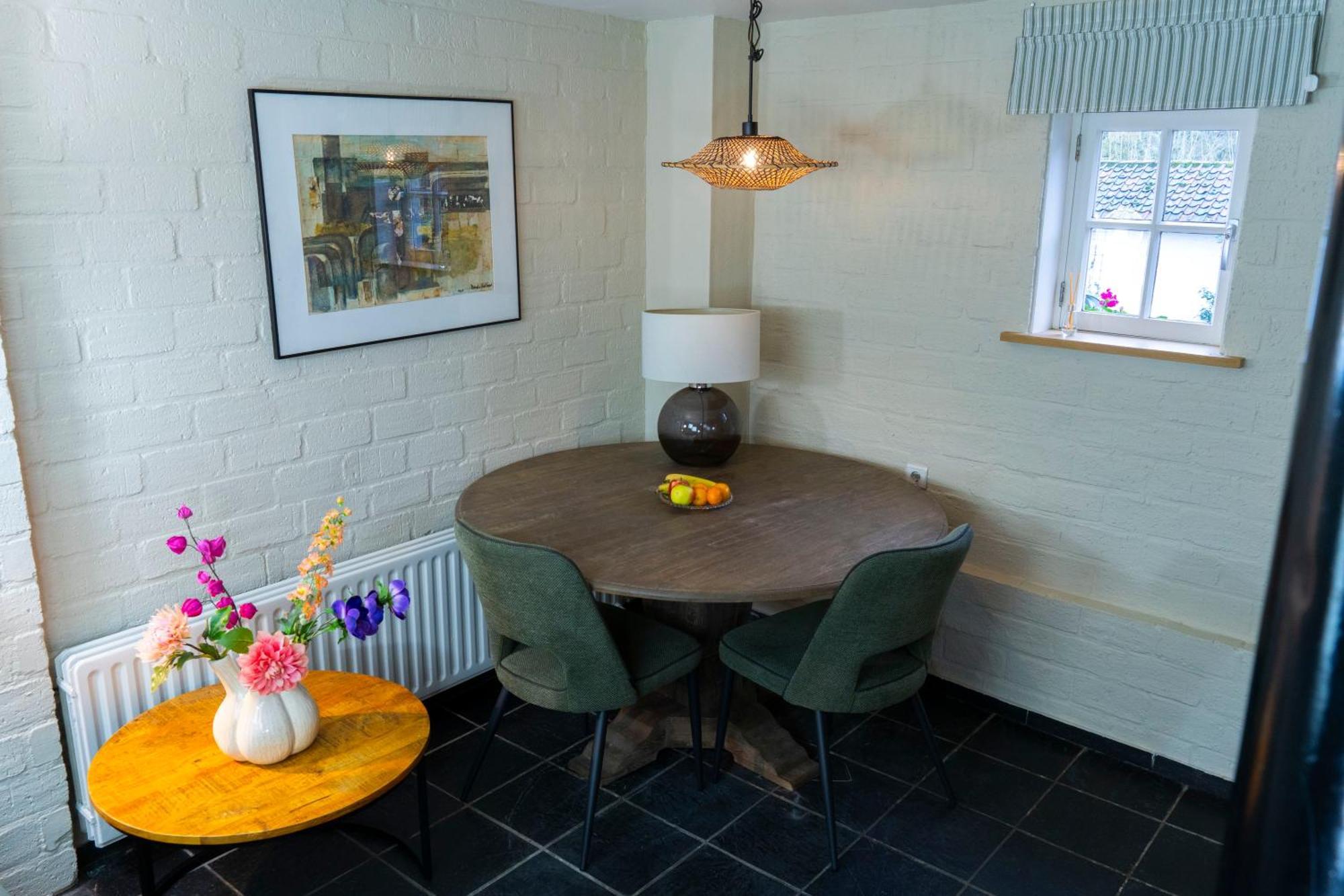 Huis met 1 Slaapkamer