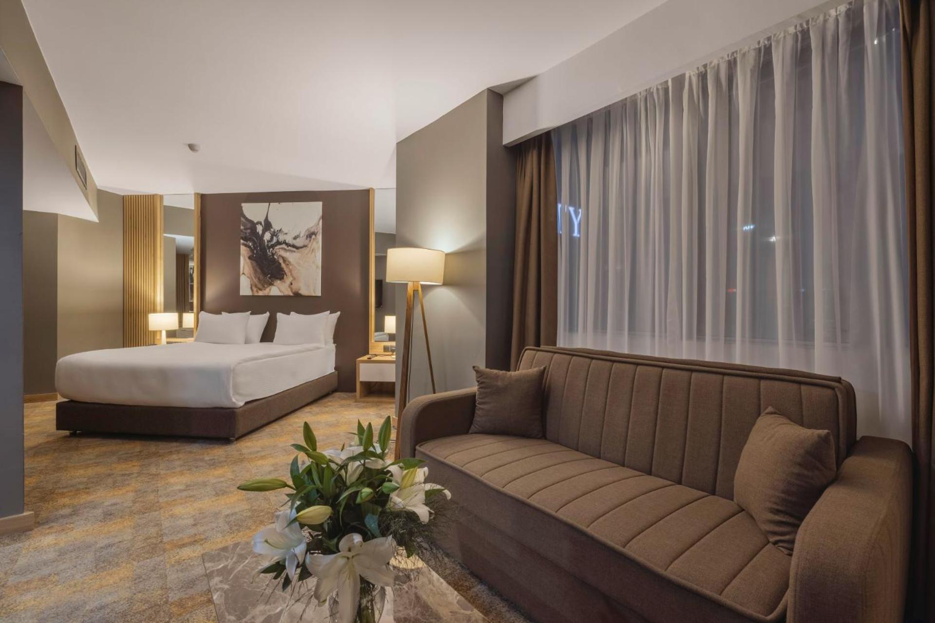 Junior Suite