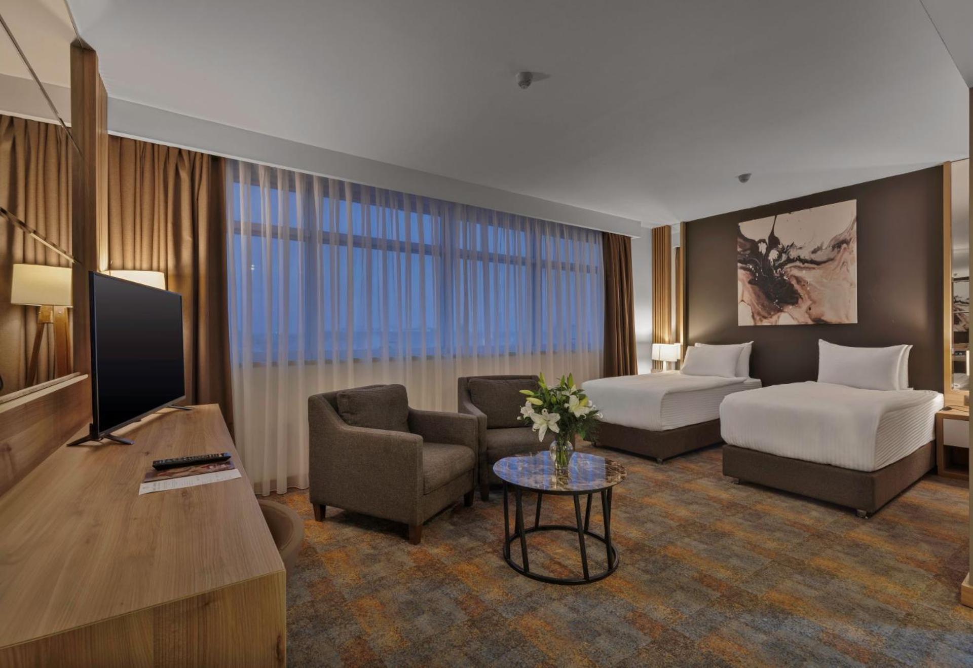 Superior Double or Twin Room