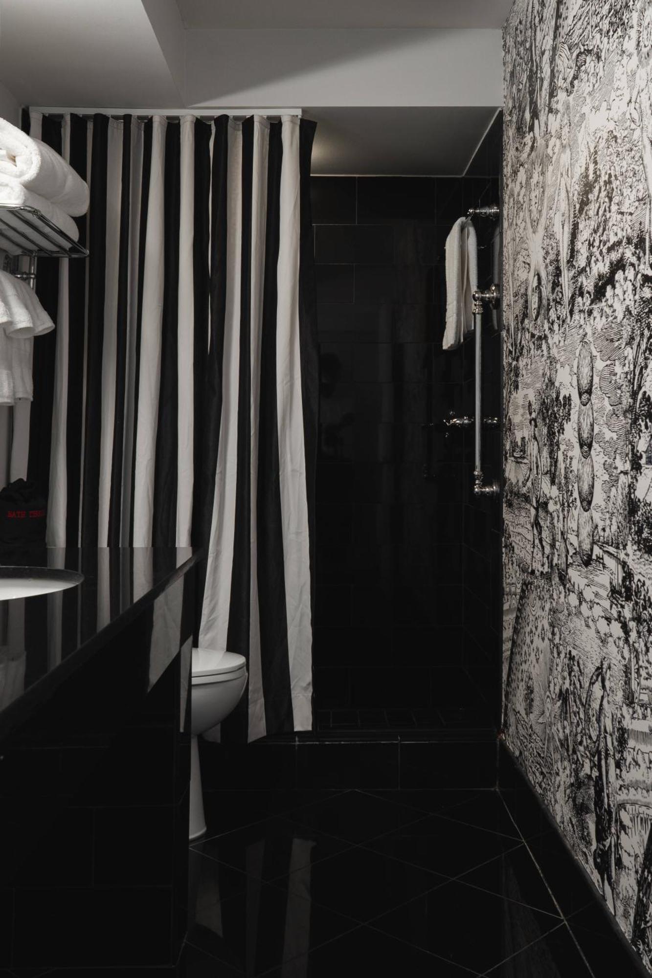 Junior Suite con Vista Piscina