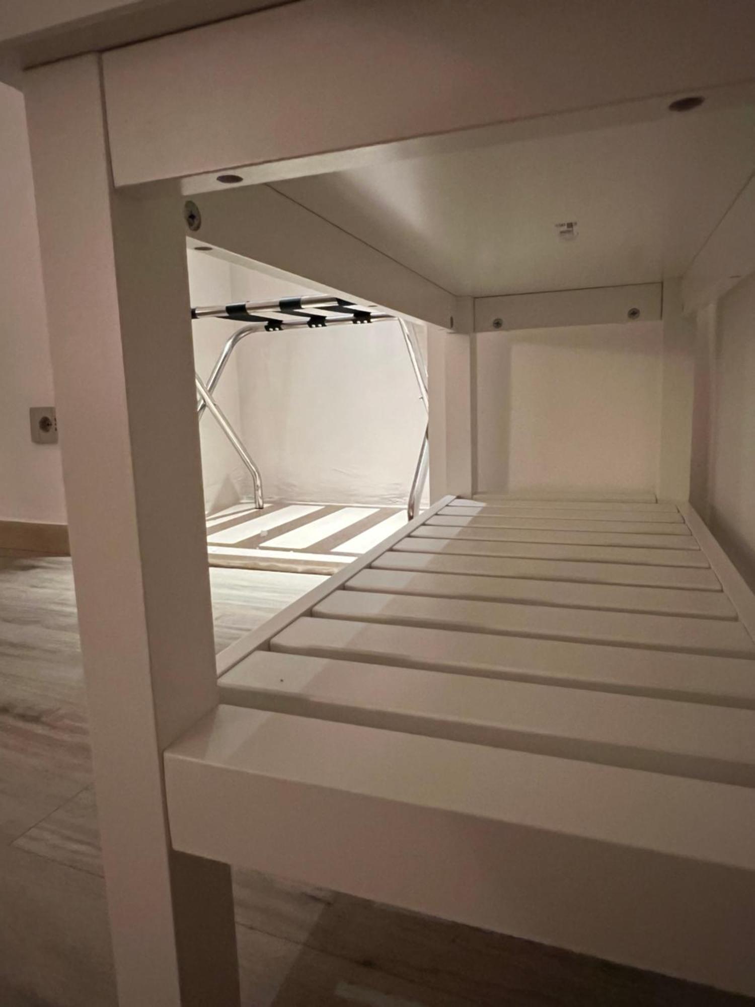 Triple Room Private Bathroom