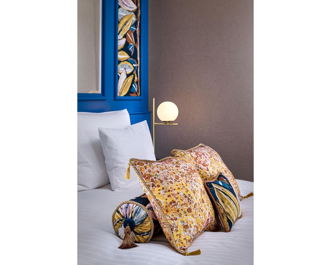 Deluxe Doppelzimmer