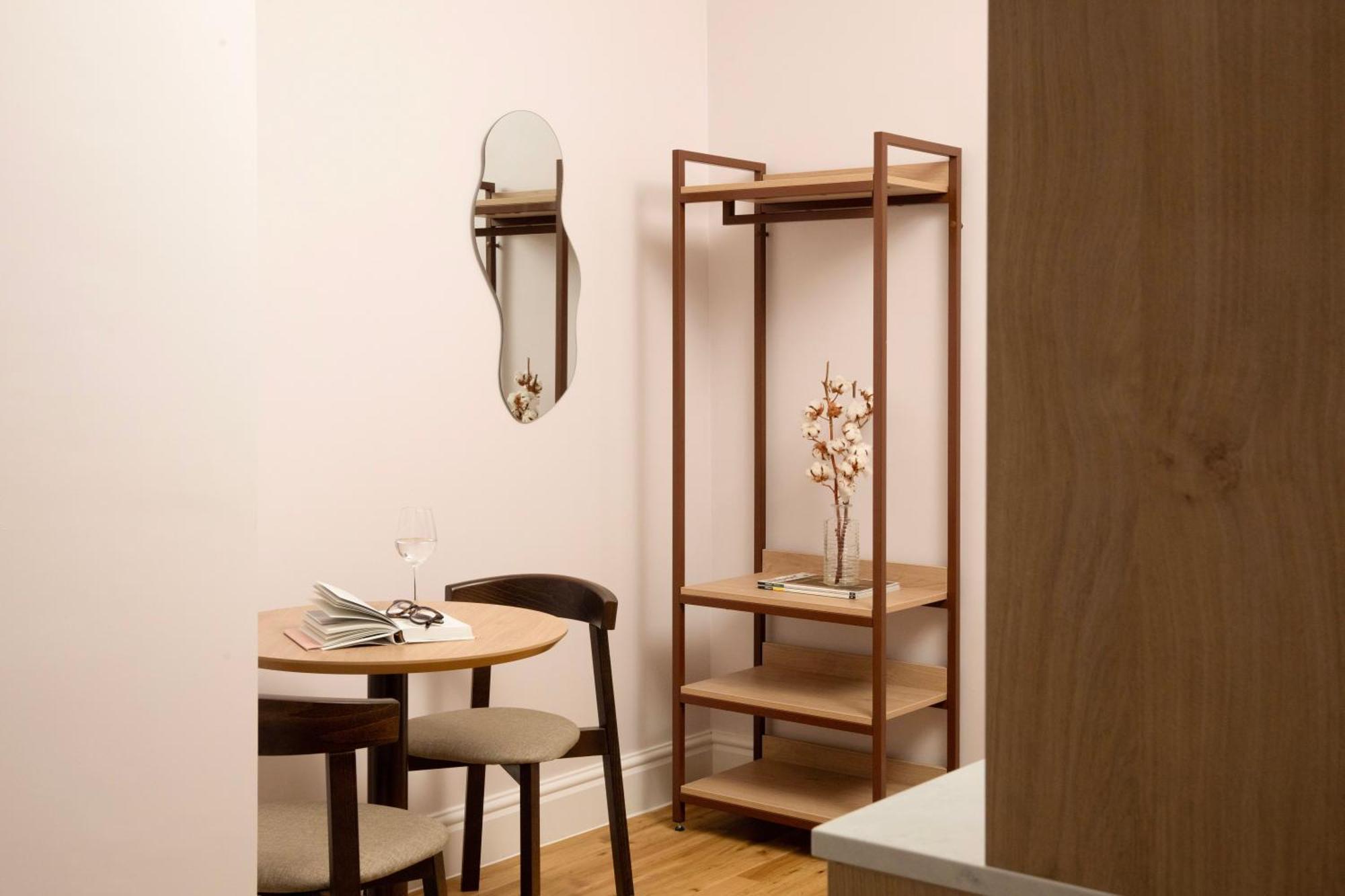 Original Studio Kitchenette