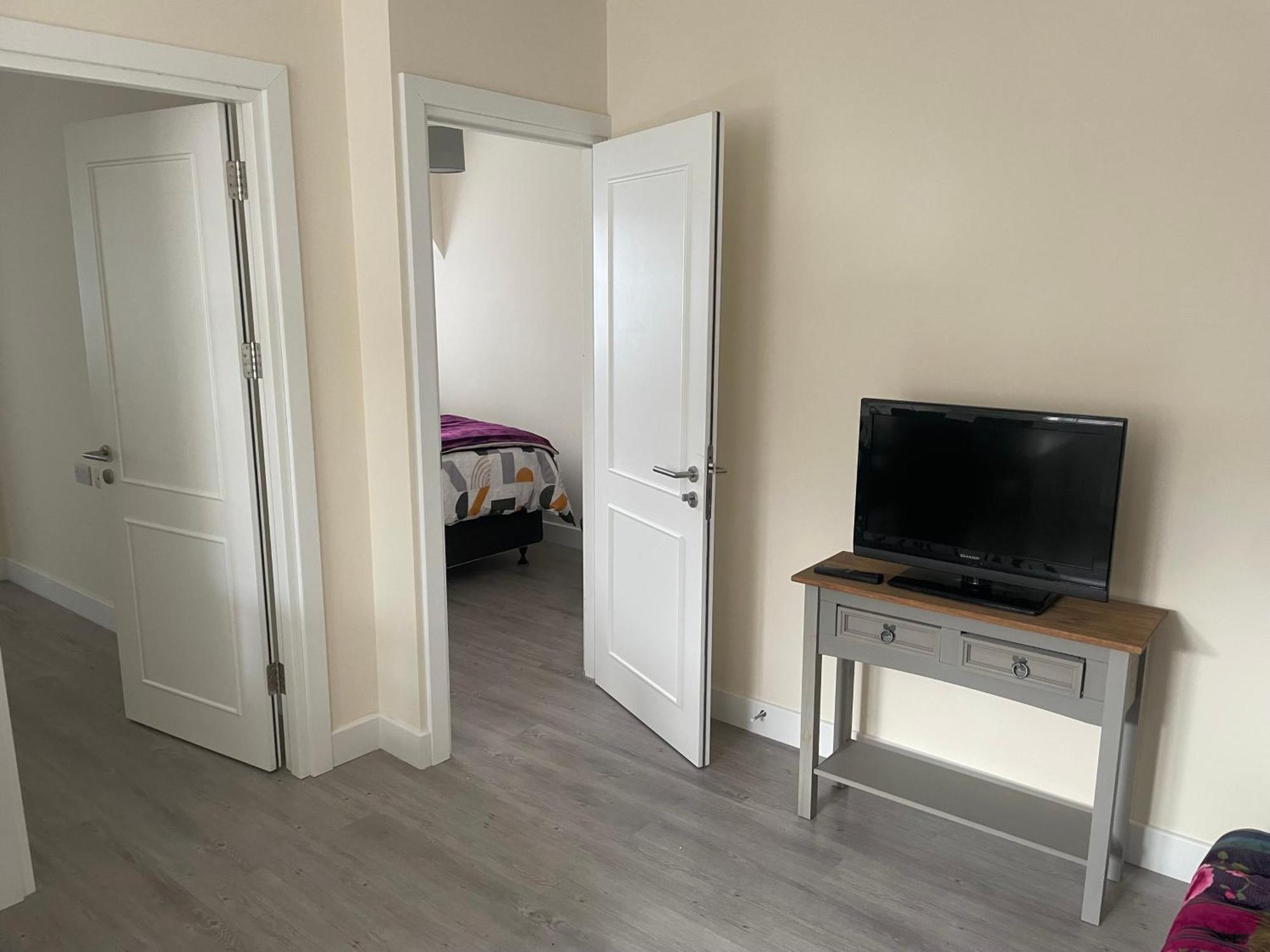Two-Bedroom Standard Apartment