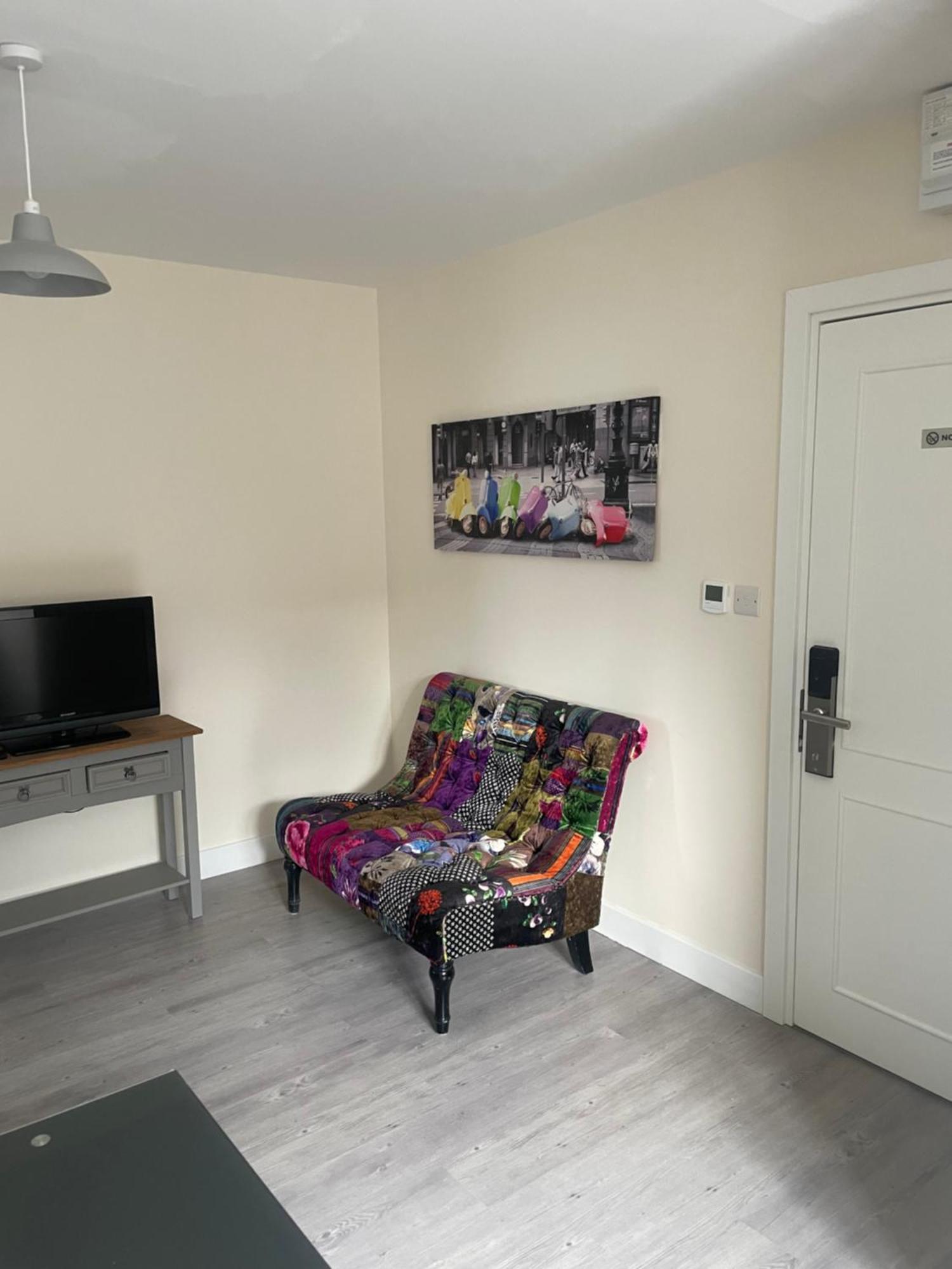 Two-Bedroom Standard Apartment