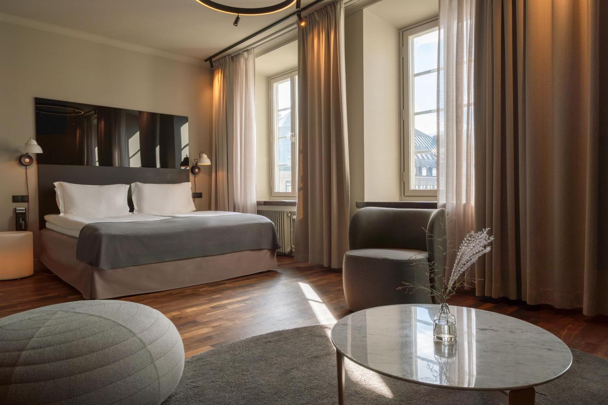 One-Bedroom Suite