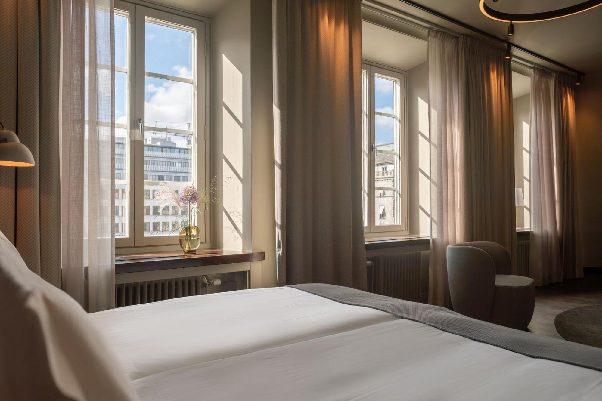 One-Bedroom Suite