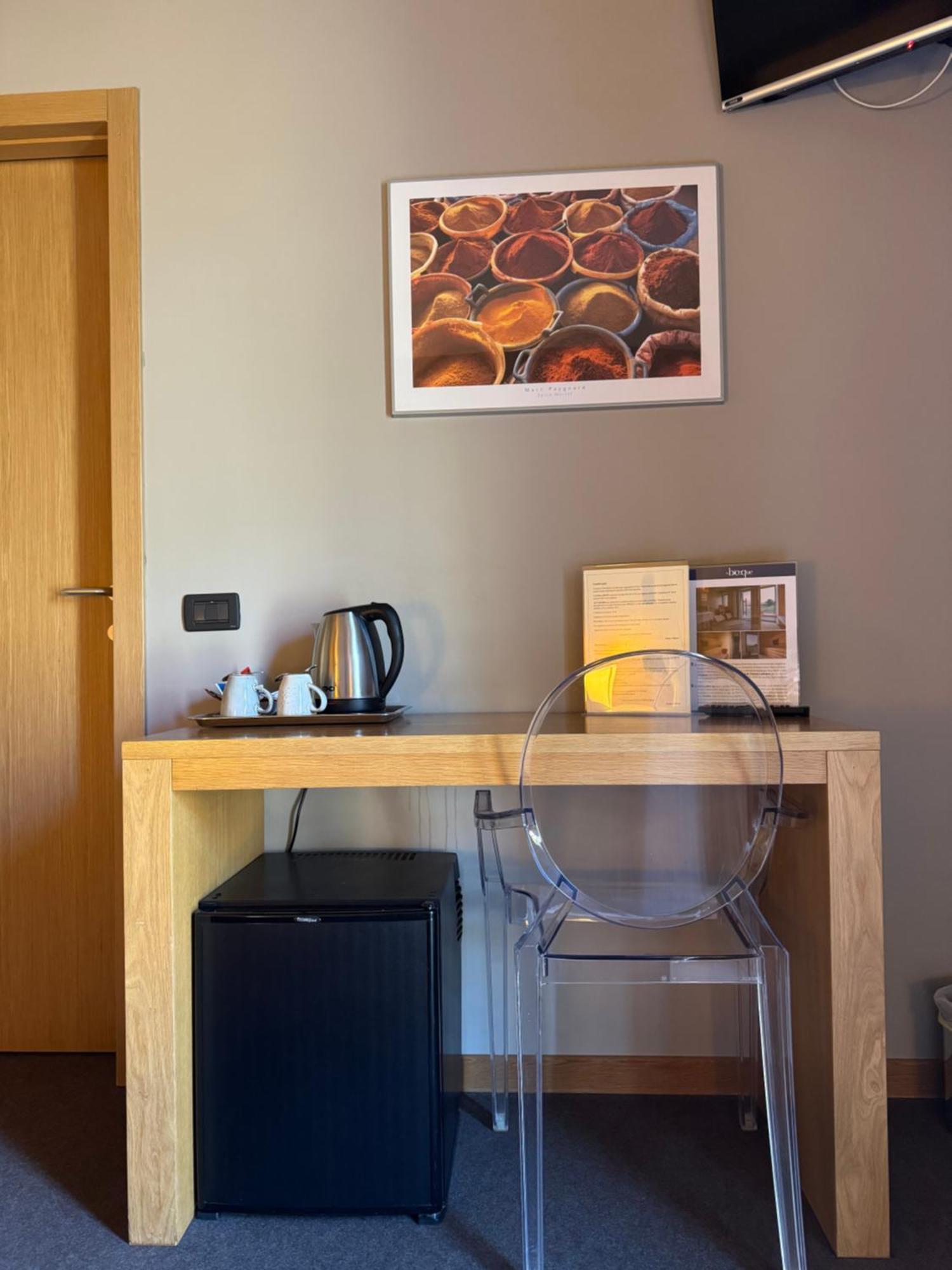 Zweibettzimmer