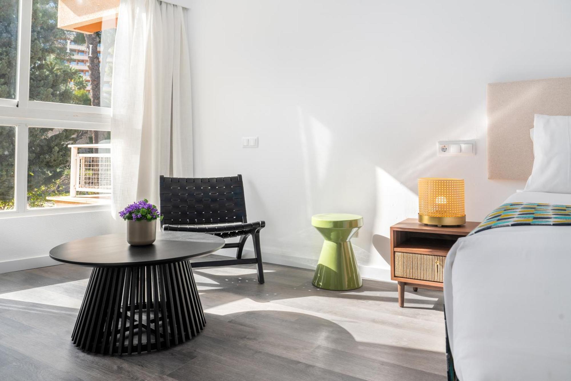 Suite de 2 dormitorios