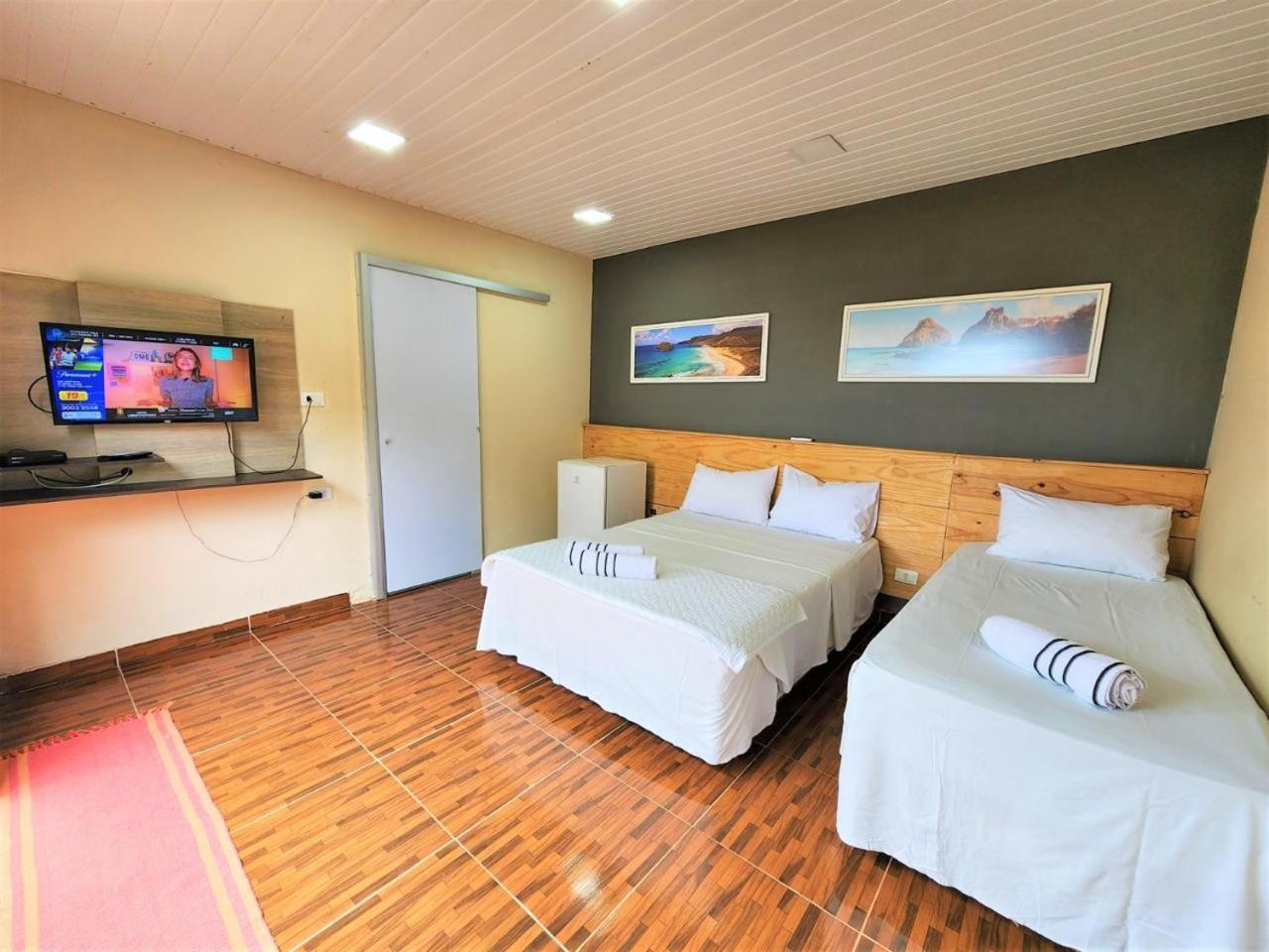 Quarto Triplo