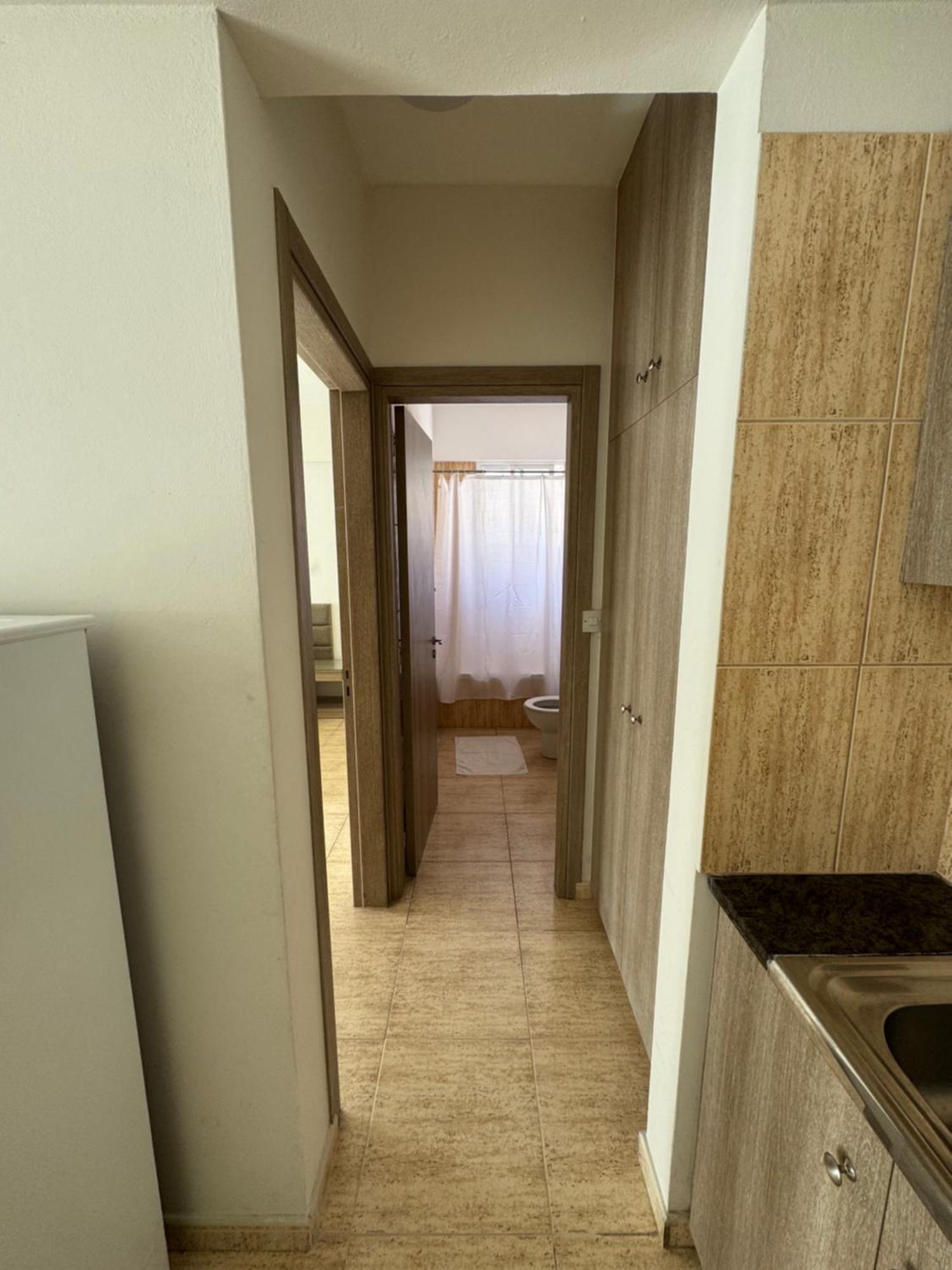 Superior One-Bedroom Apartment