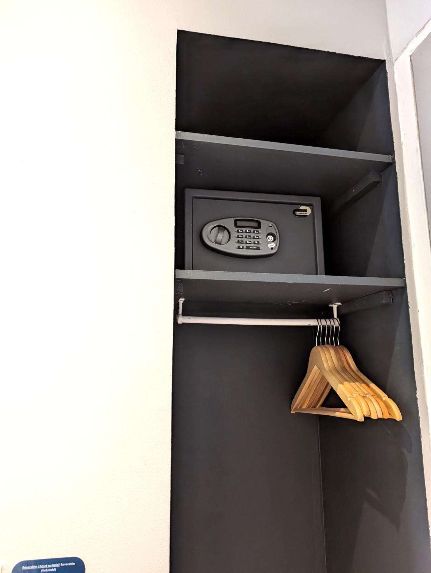 Budget Doppelzimmer