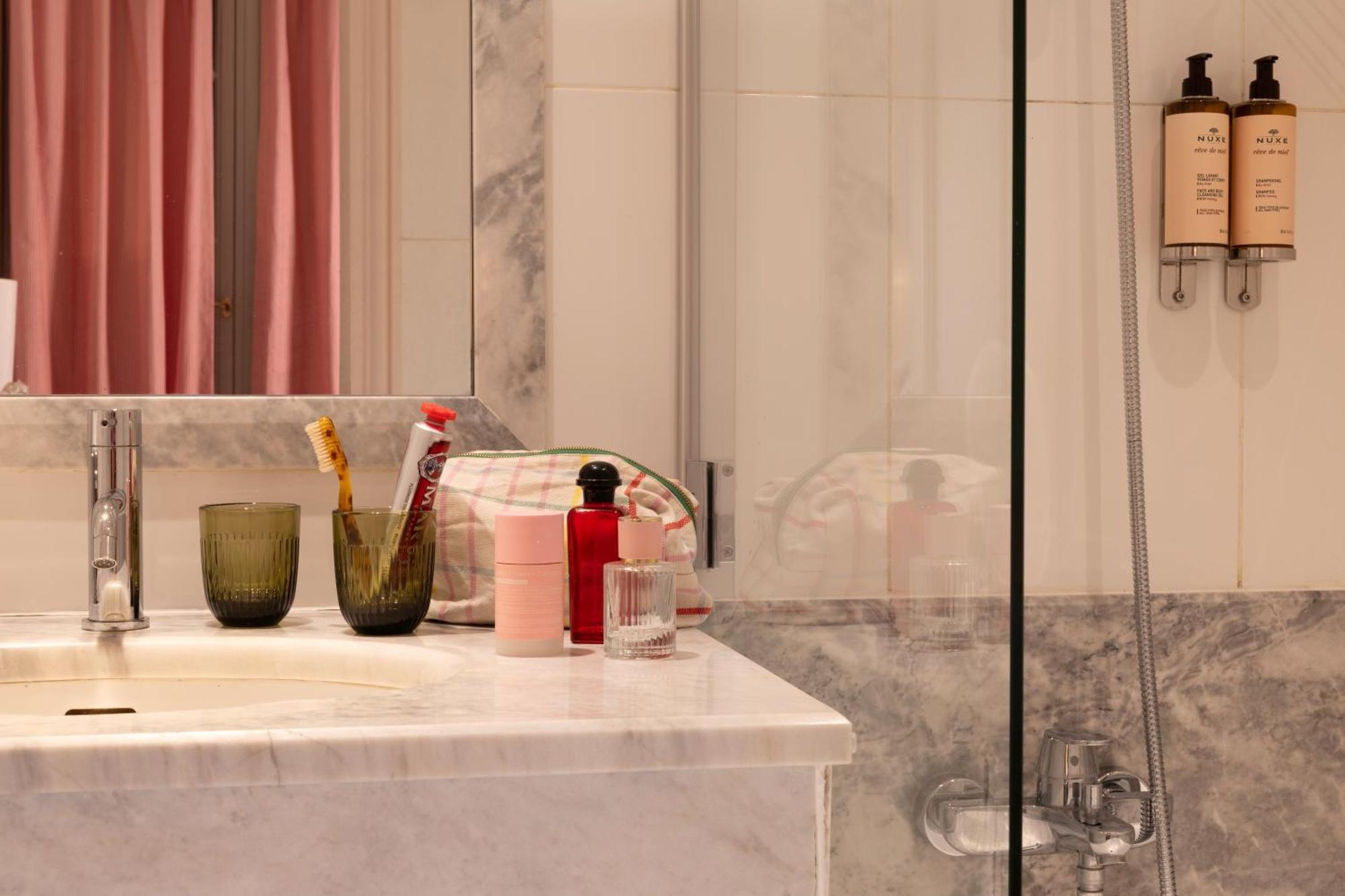 Junior Suite con Accesso Spa