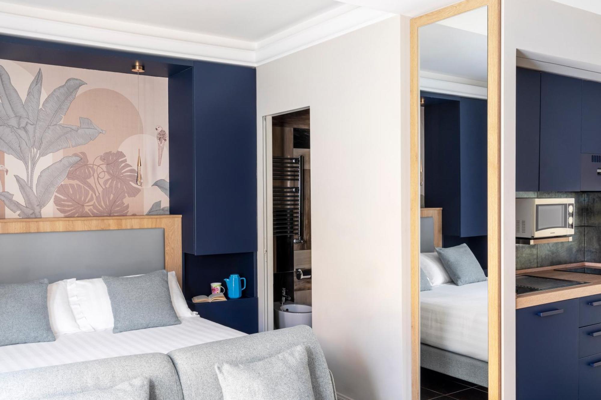 Appartement Classique
