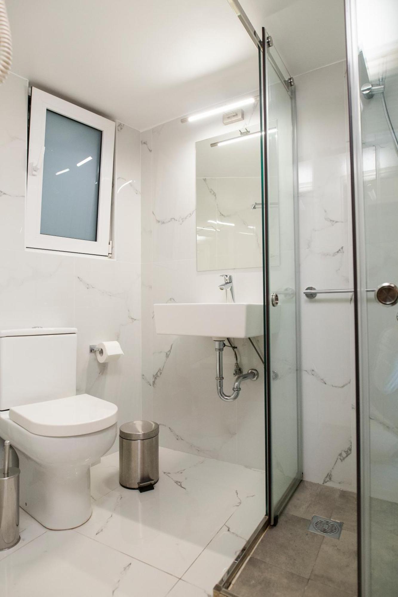 Standard Double or Twin Room Extra Bed