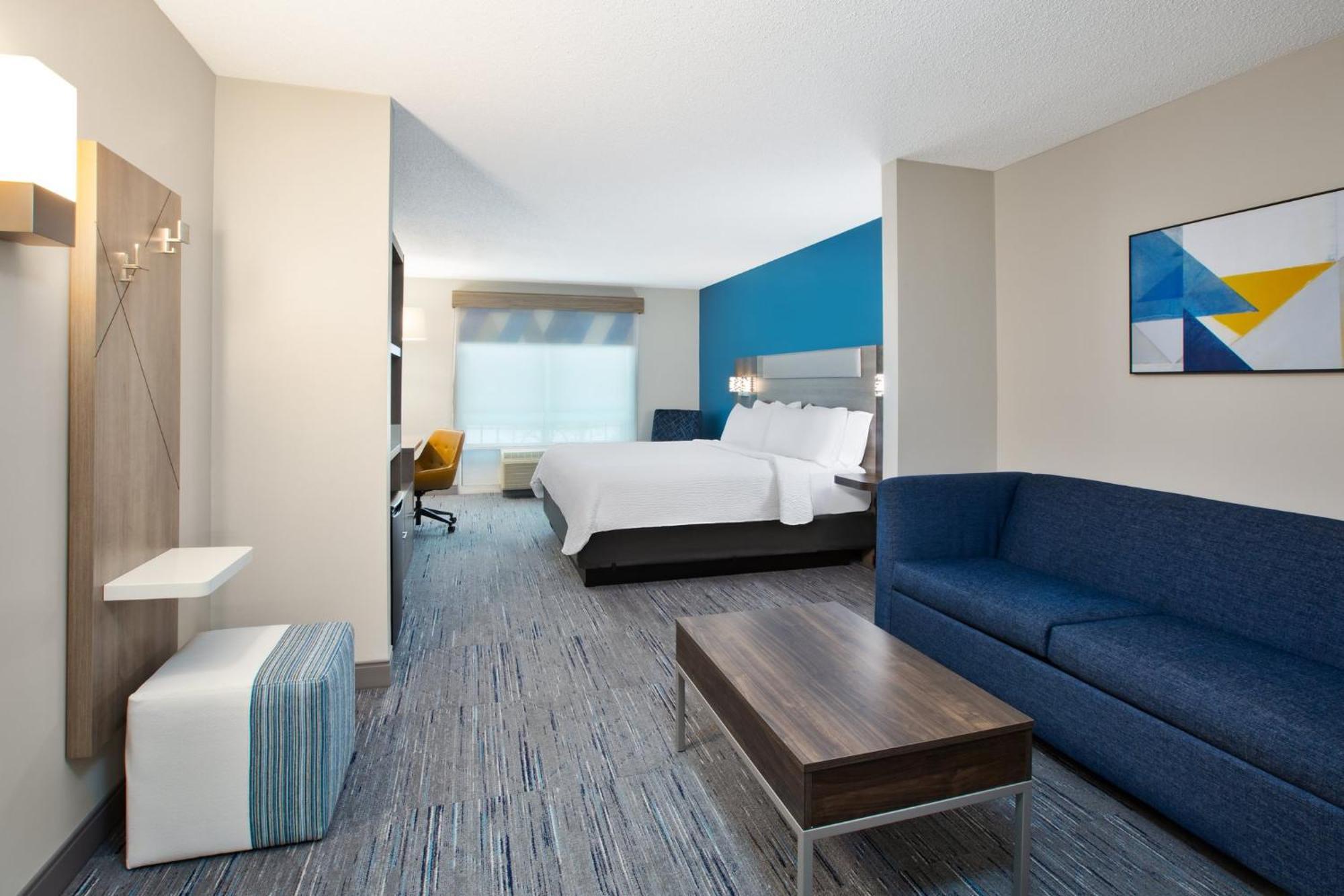 King Suite
