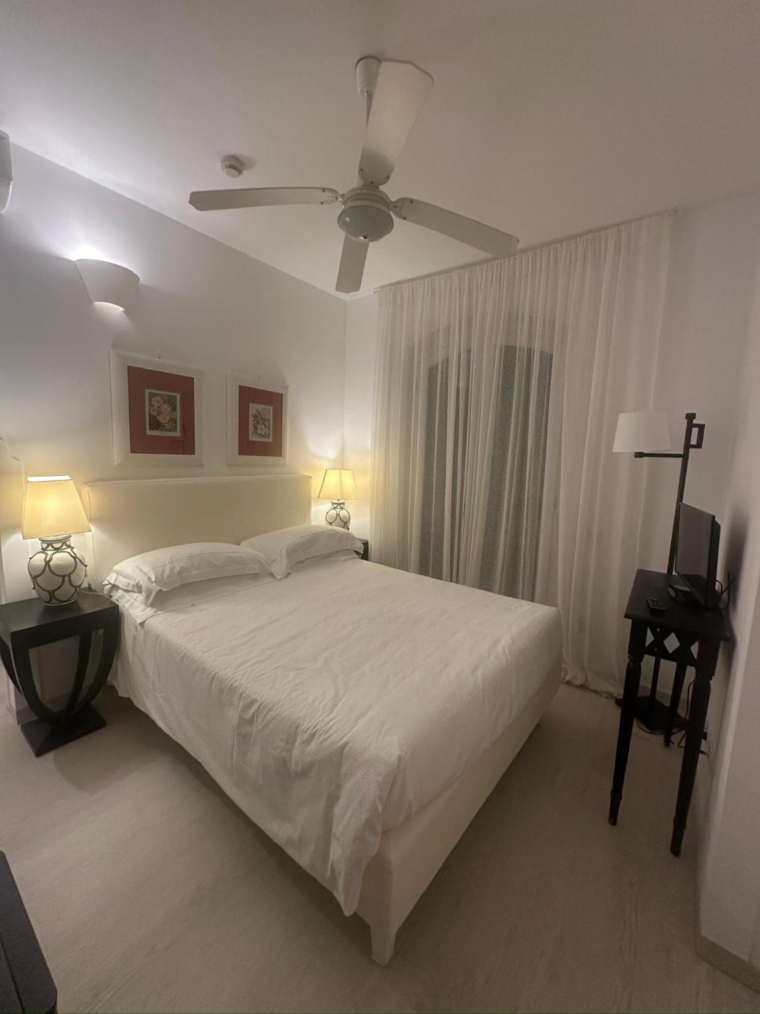 Junior Suite Lake View