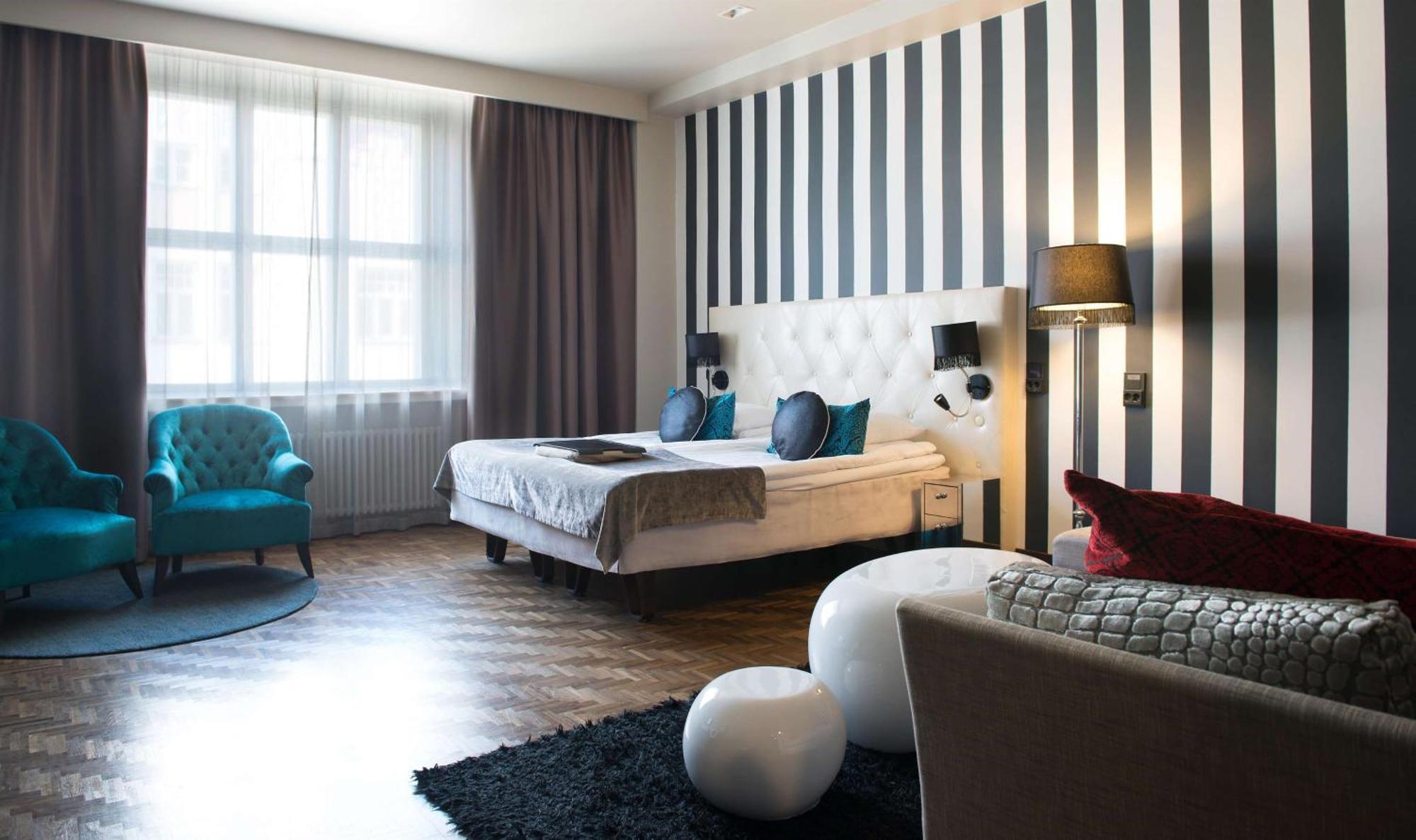 Superior Plus Double Room