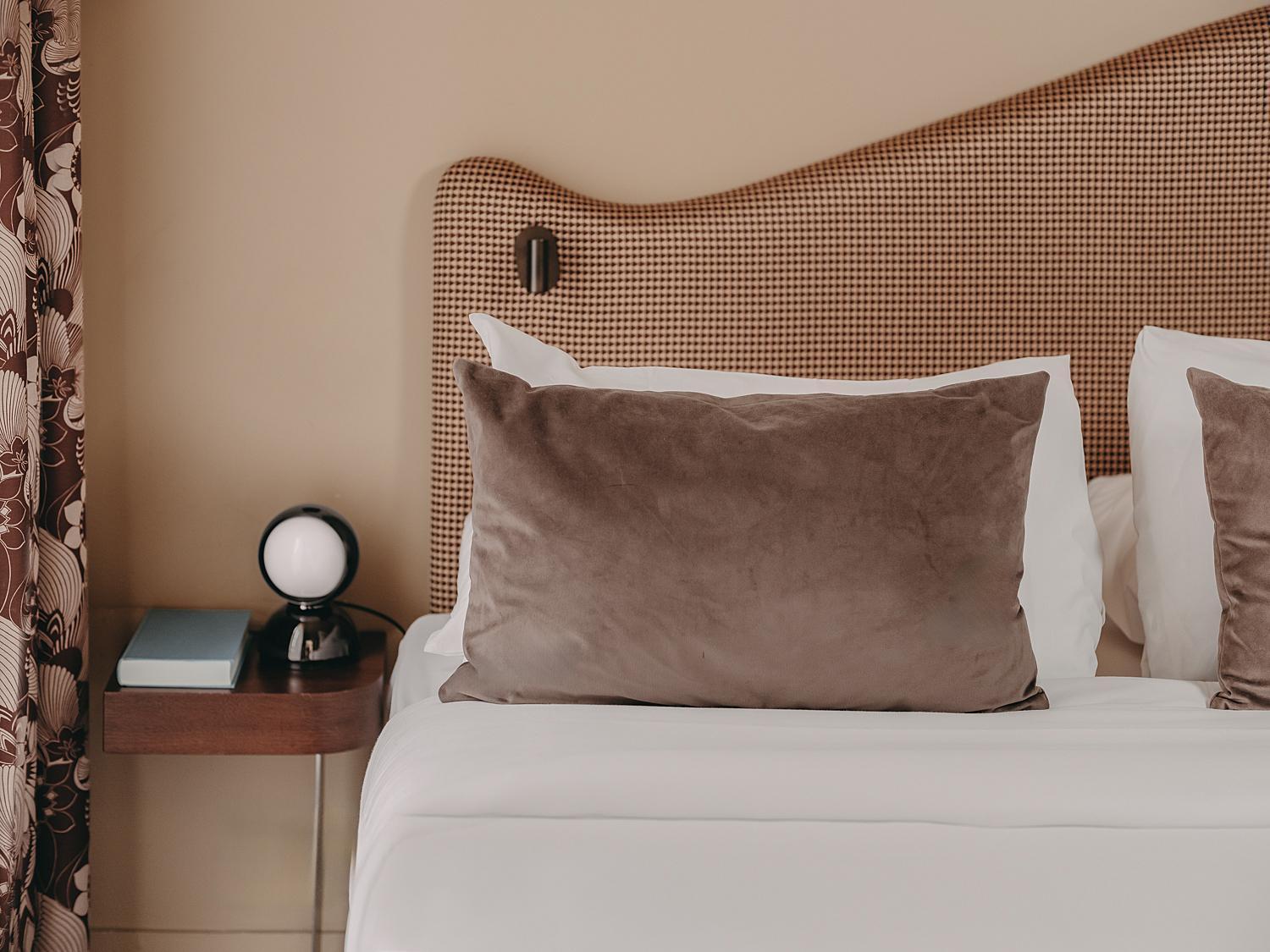 Superior Twin or Double Room
