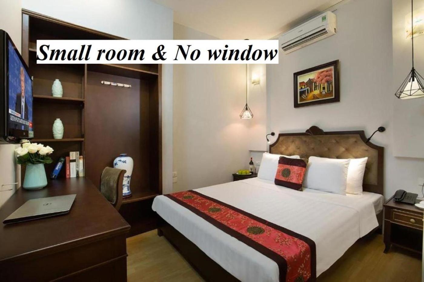 Standard Queen Room