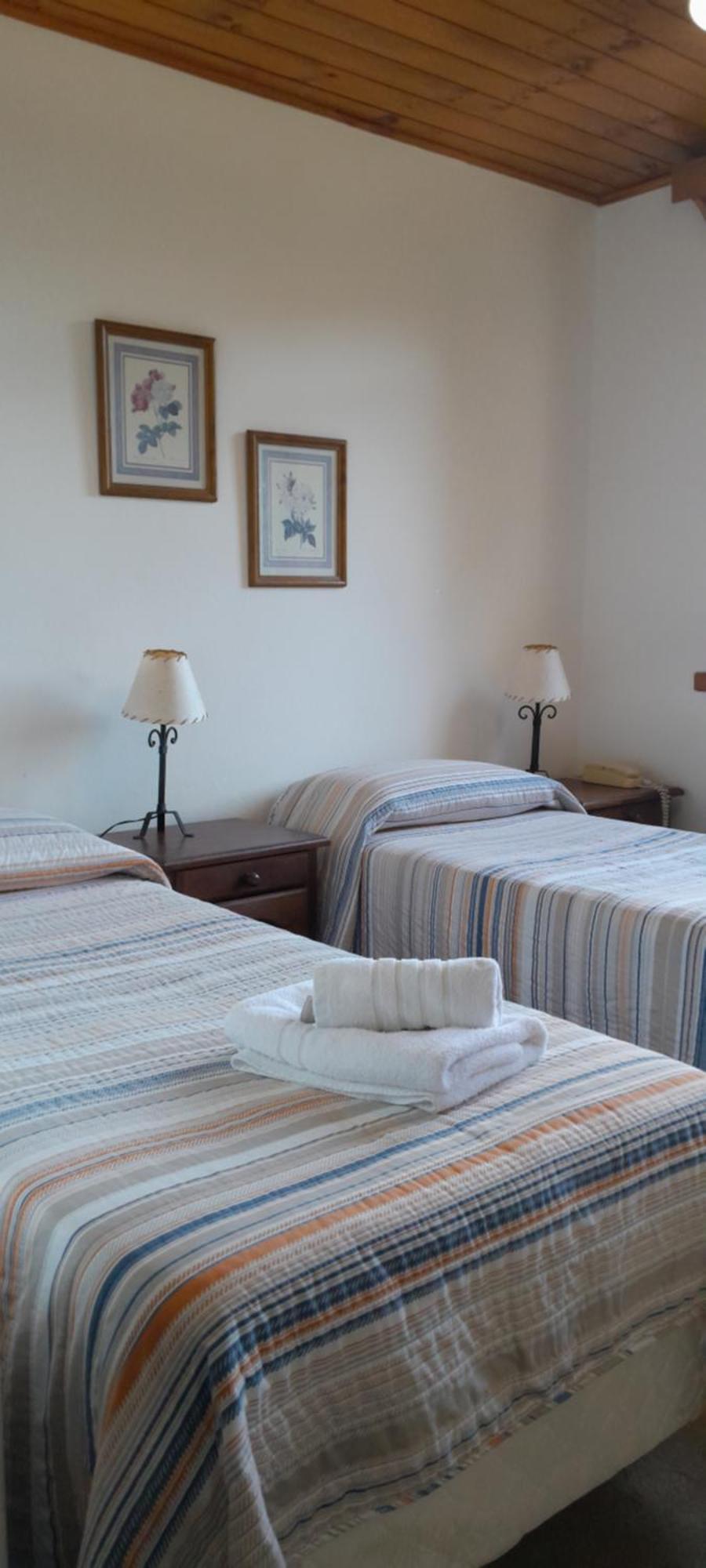 Double or Twin Room Lake View