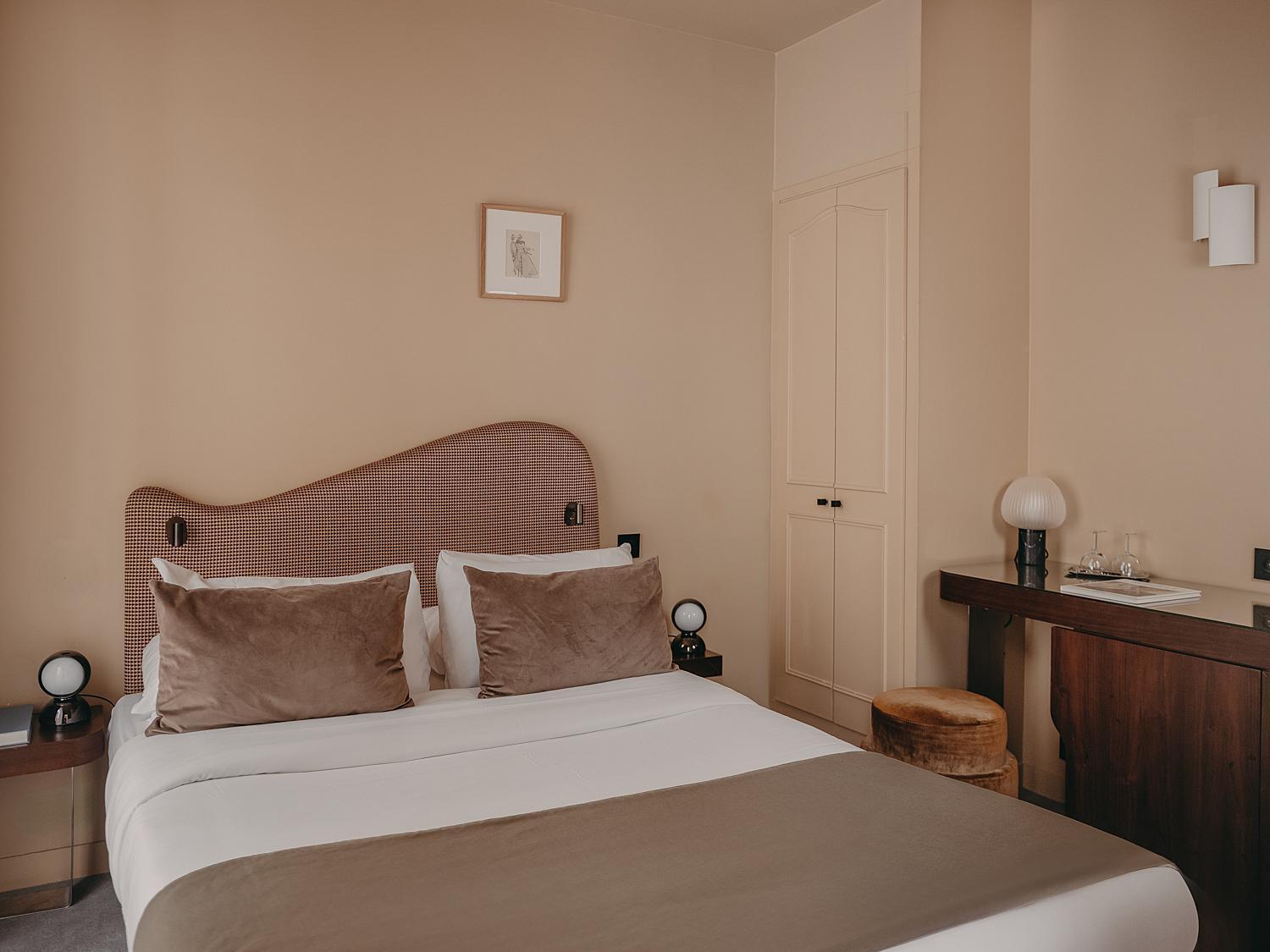 Superior Twin or Double Room