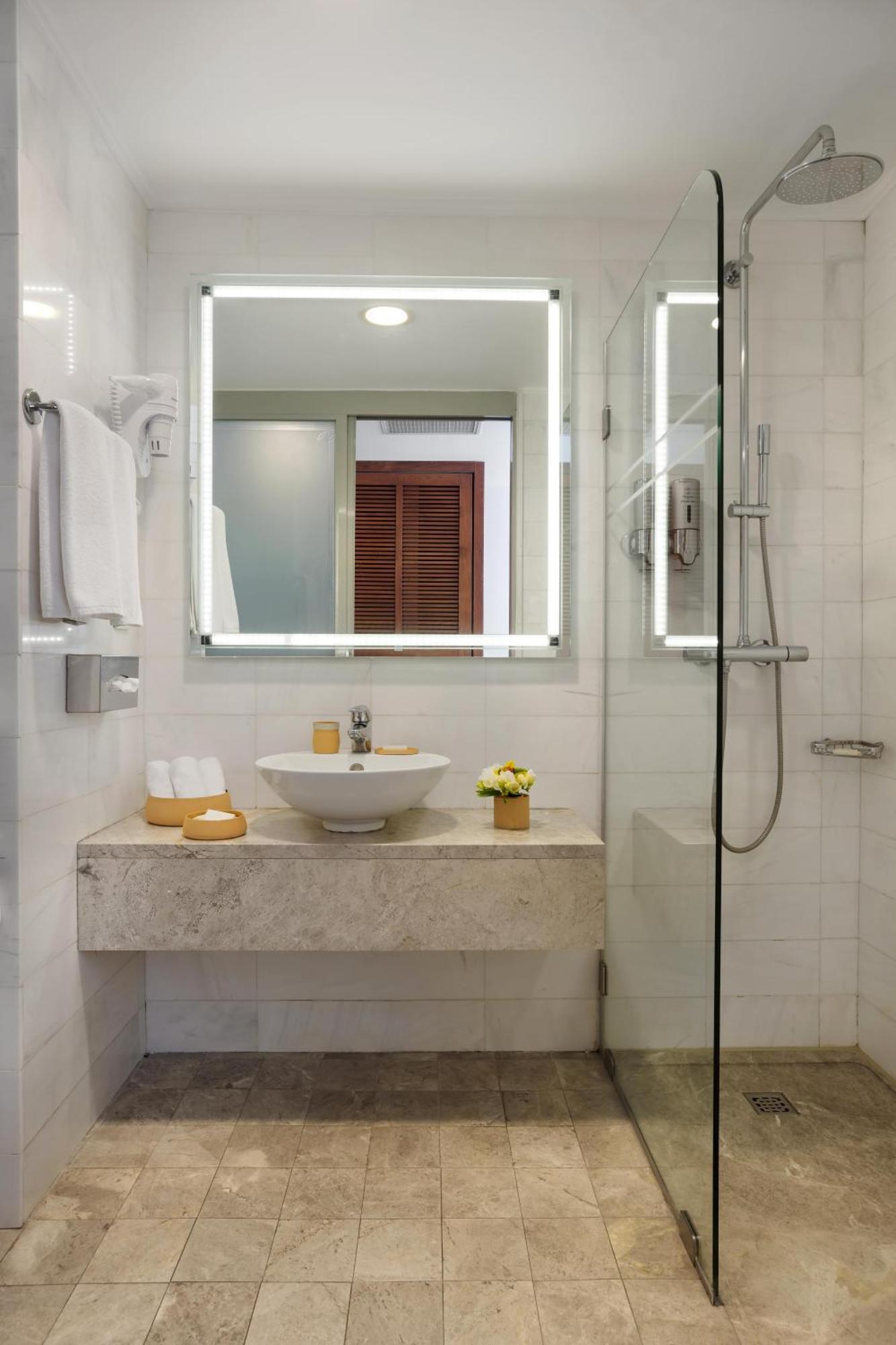 Habitación Doble Superior - 1 o 2 camas