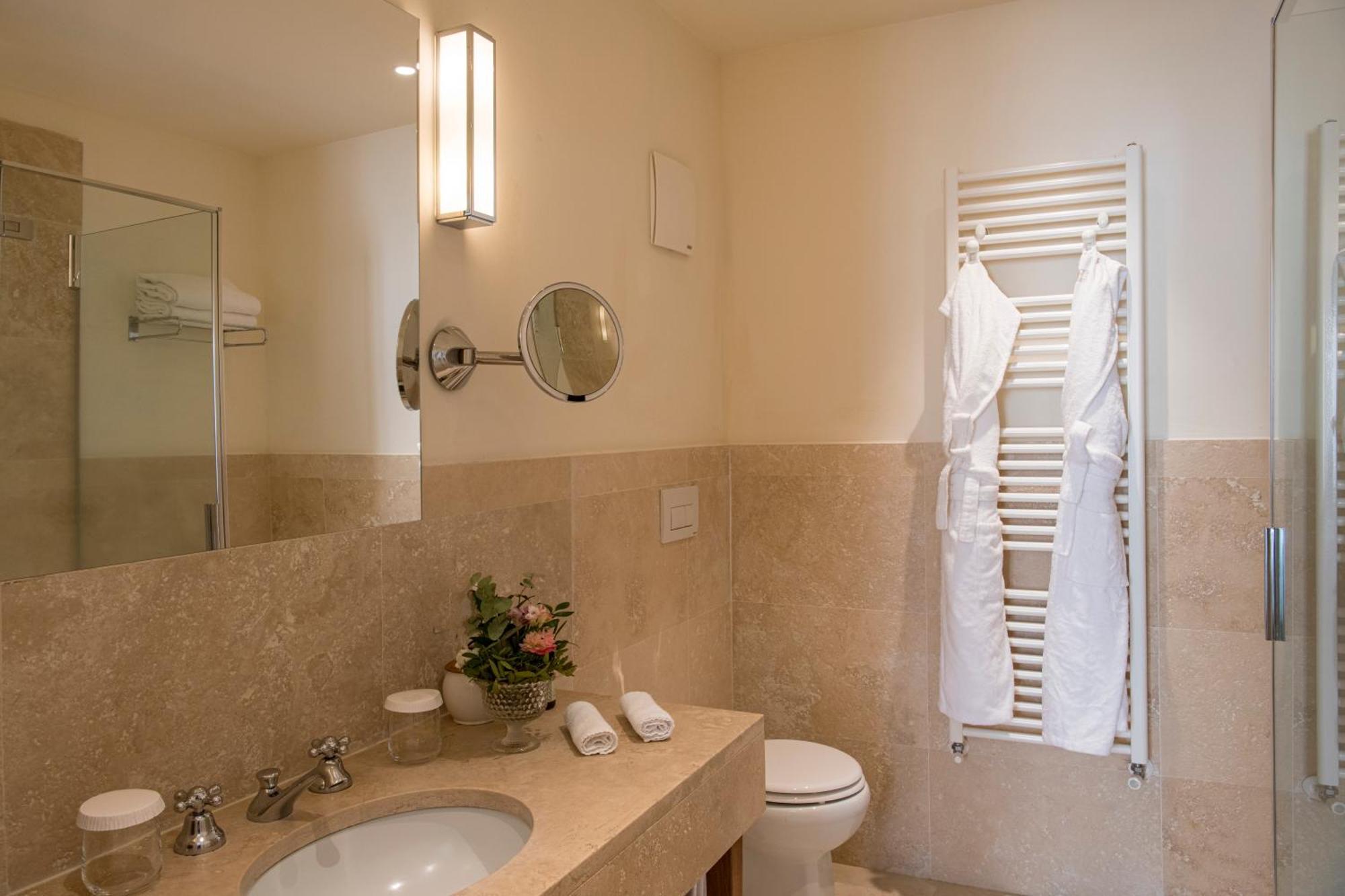 Double or Twin Room View