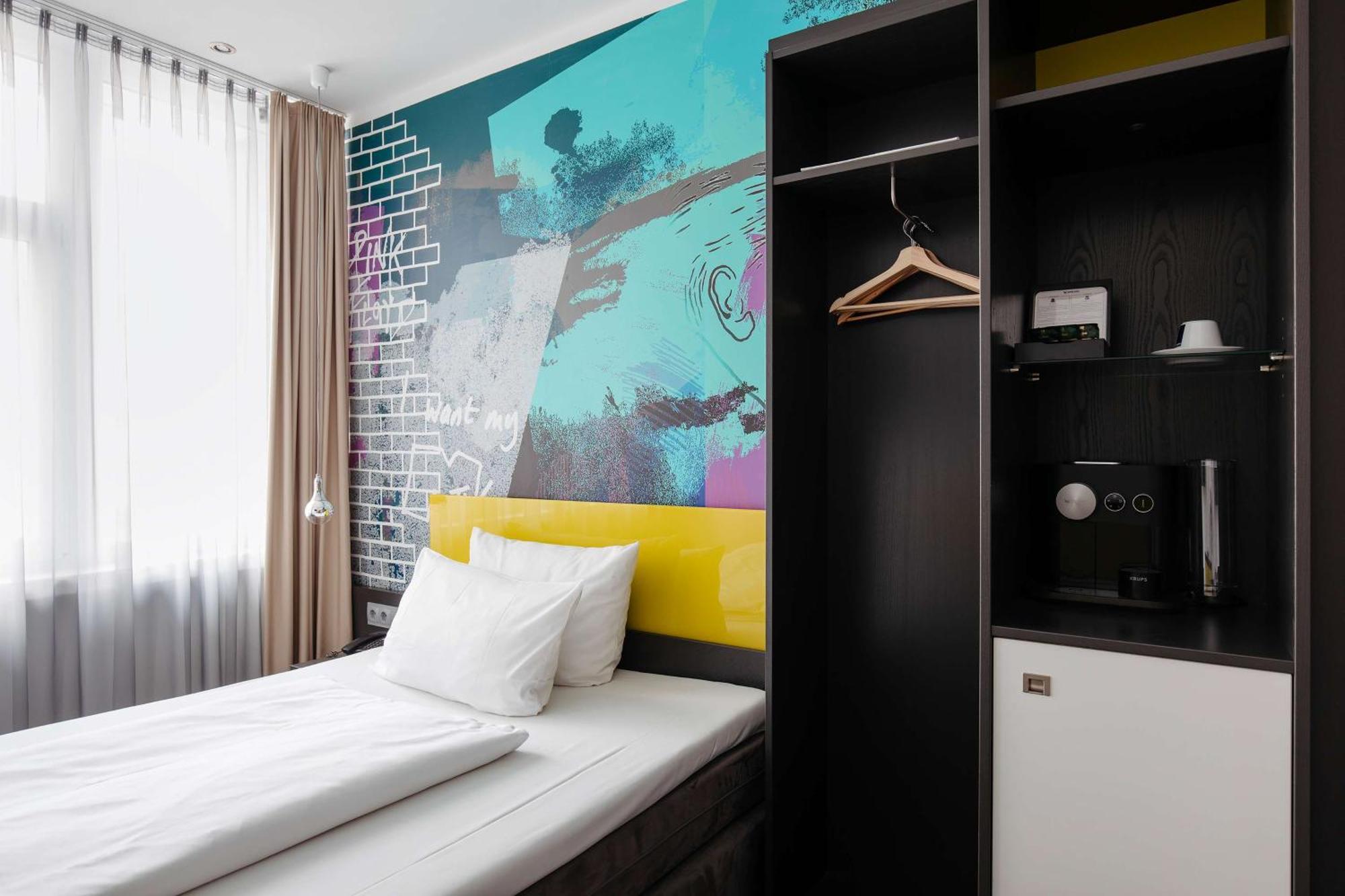 Quarto Individual