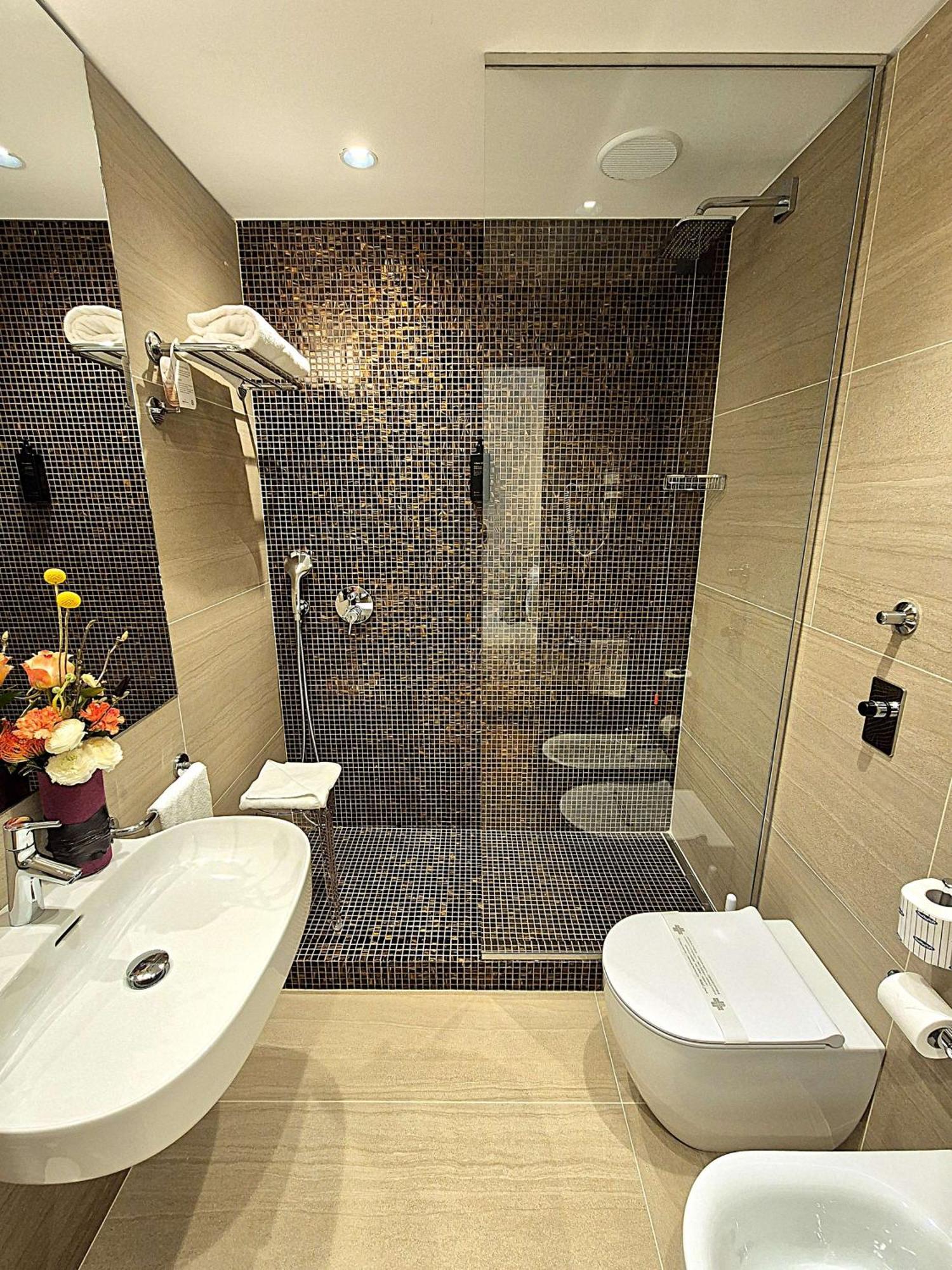 Comfort Twin Room