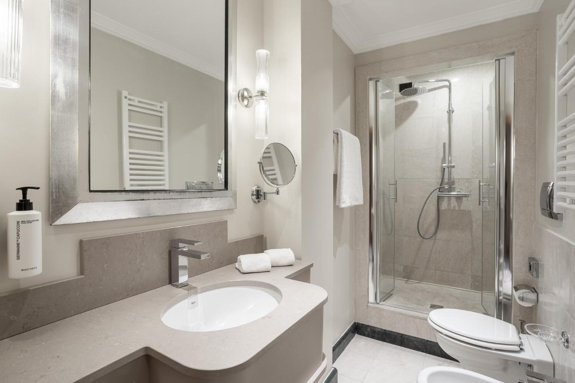 Habitación Doble Deluxe