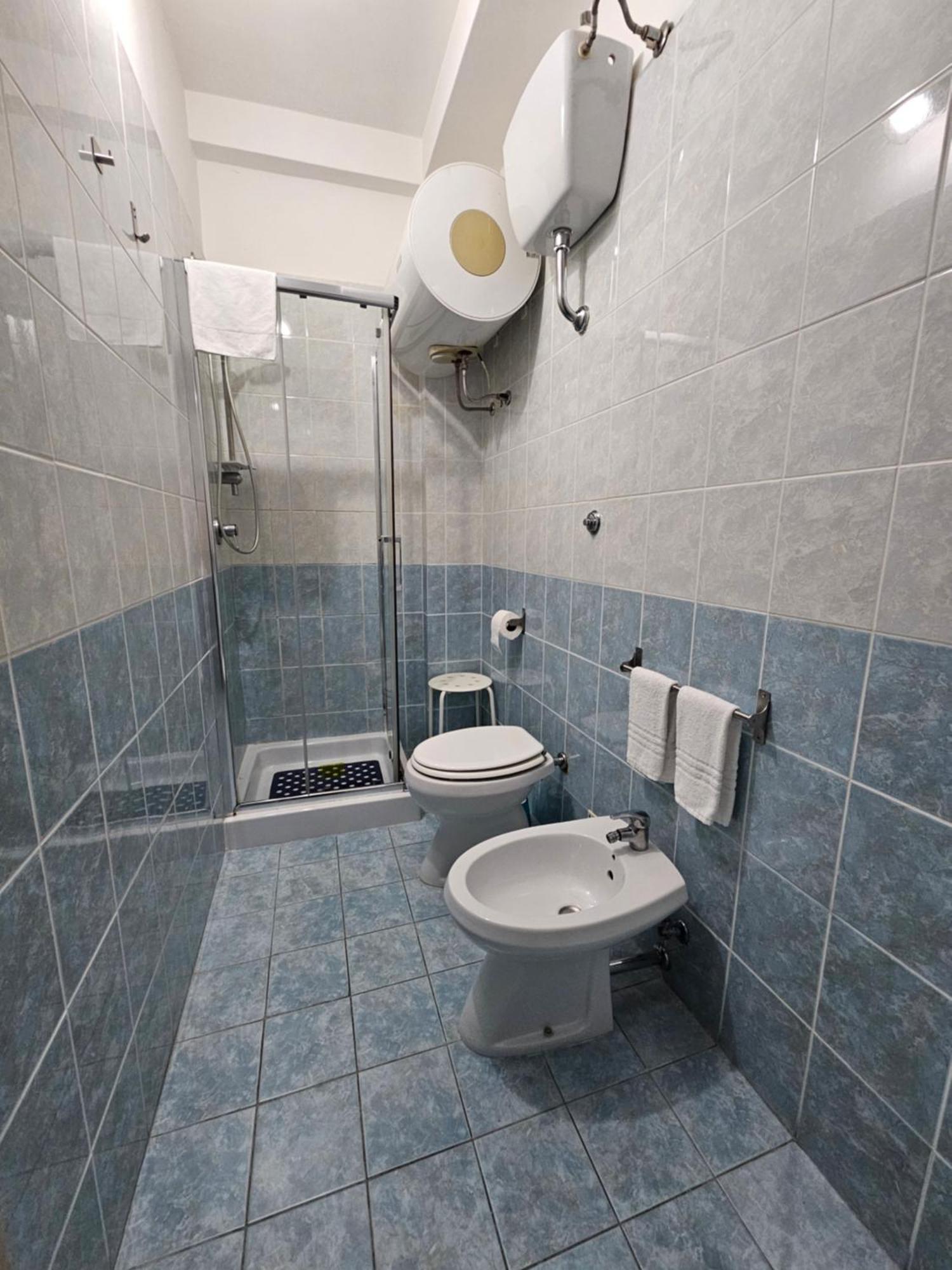 Classic Room Private Bathroom