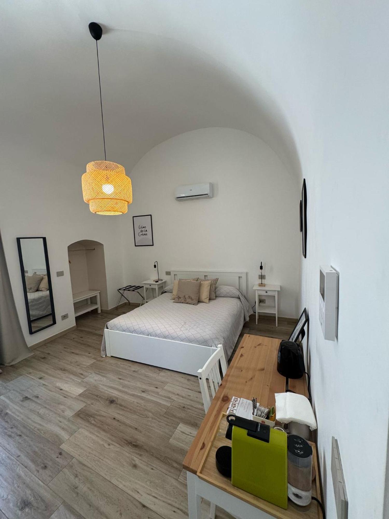 Quadruple Room Private Bathroom