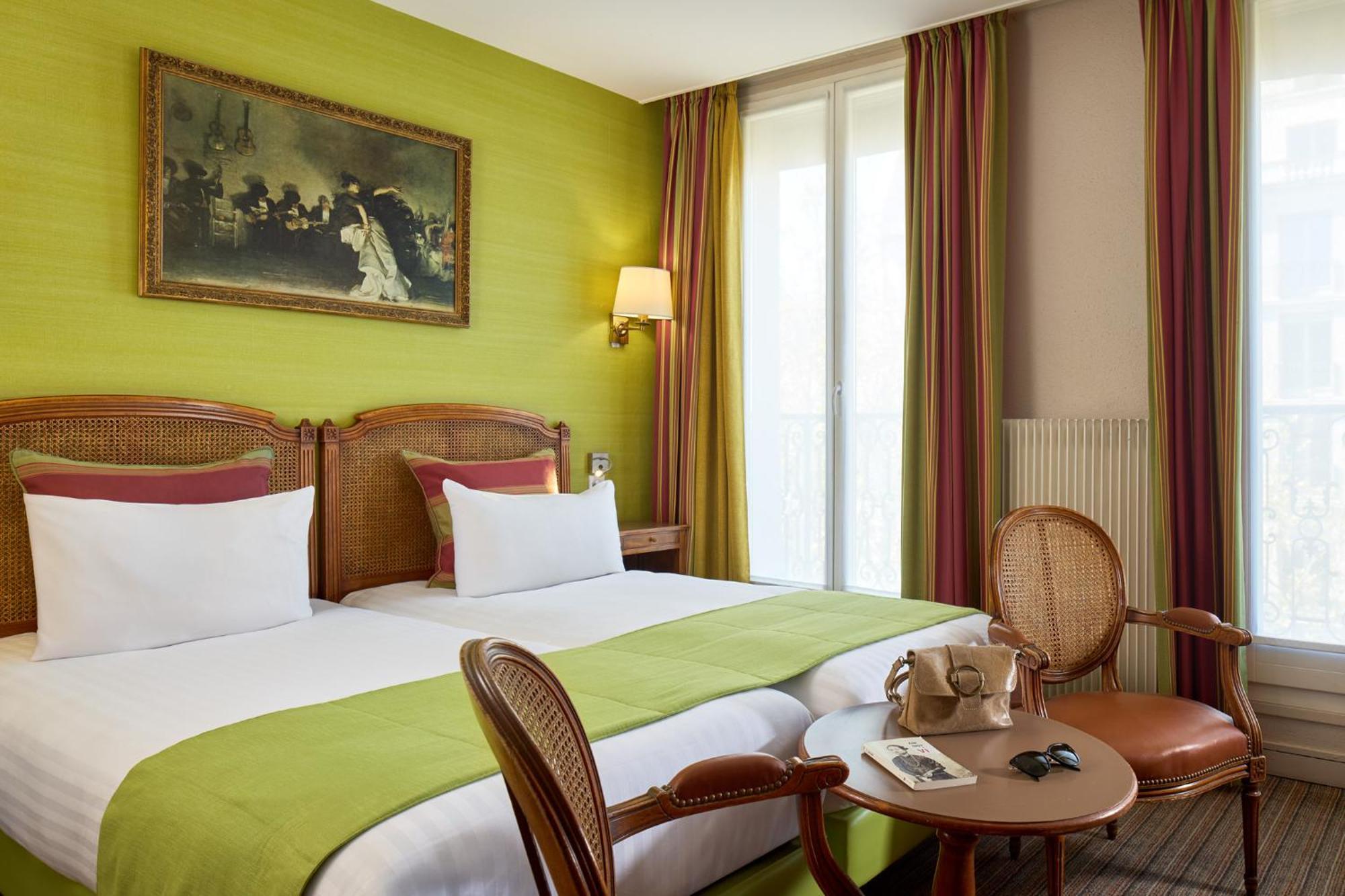 Superior Double or Twin Room