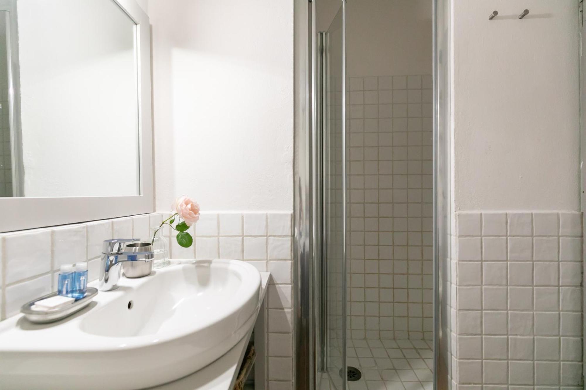 One-Bedroom Premium Apartment