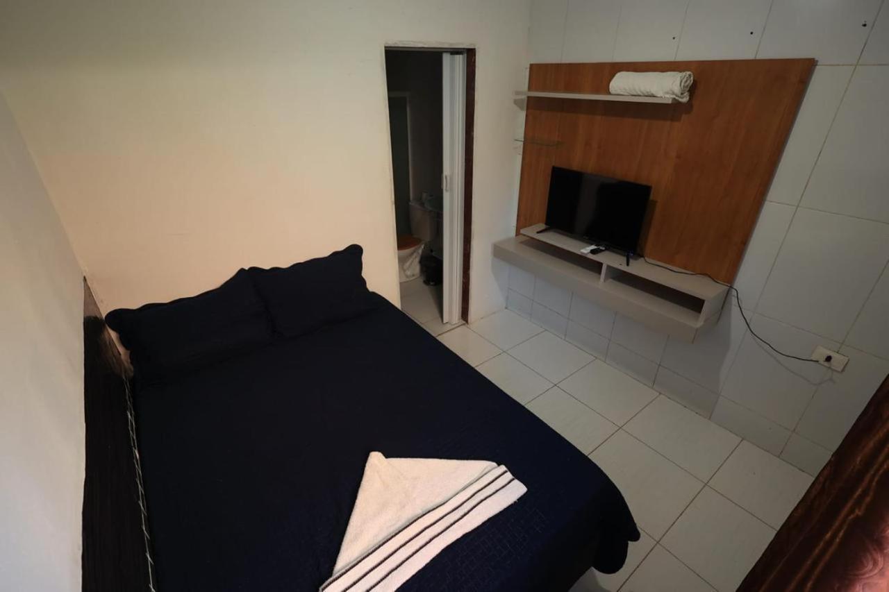 Quarto Duplo Econômico