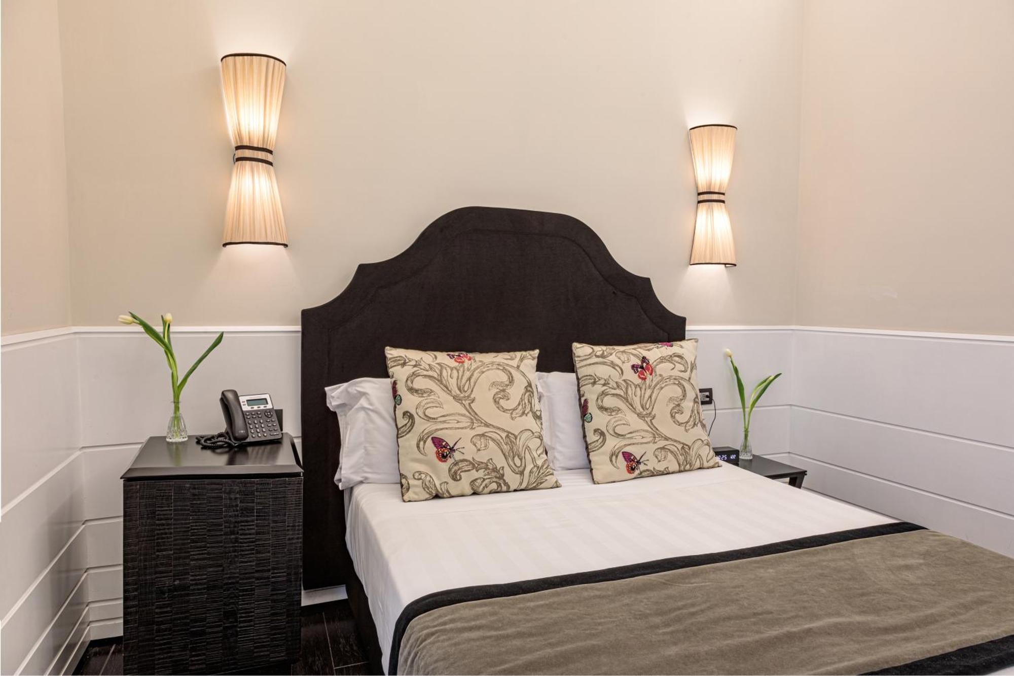 Basic Double Room