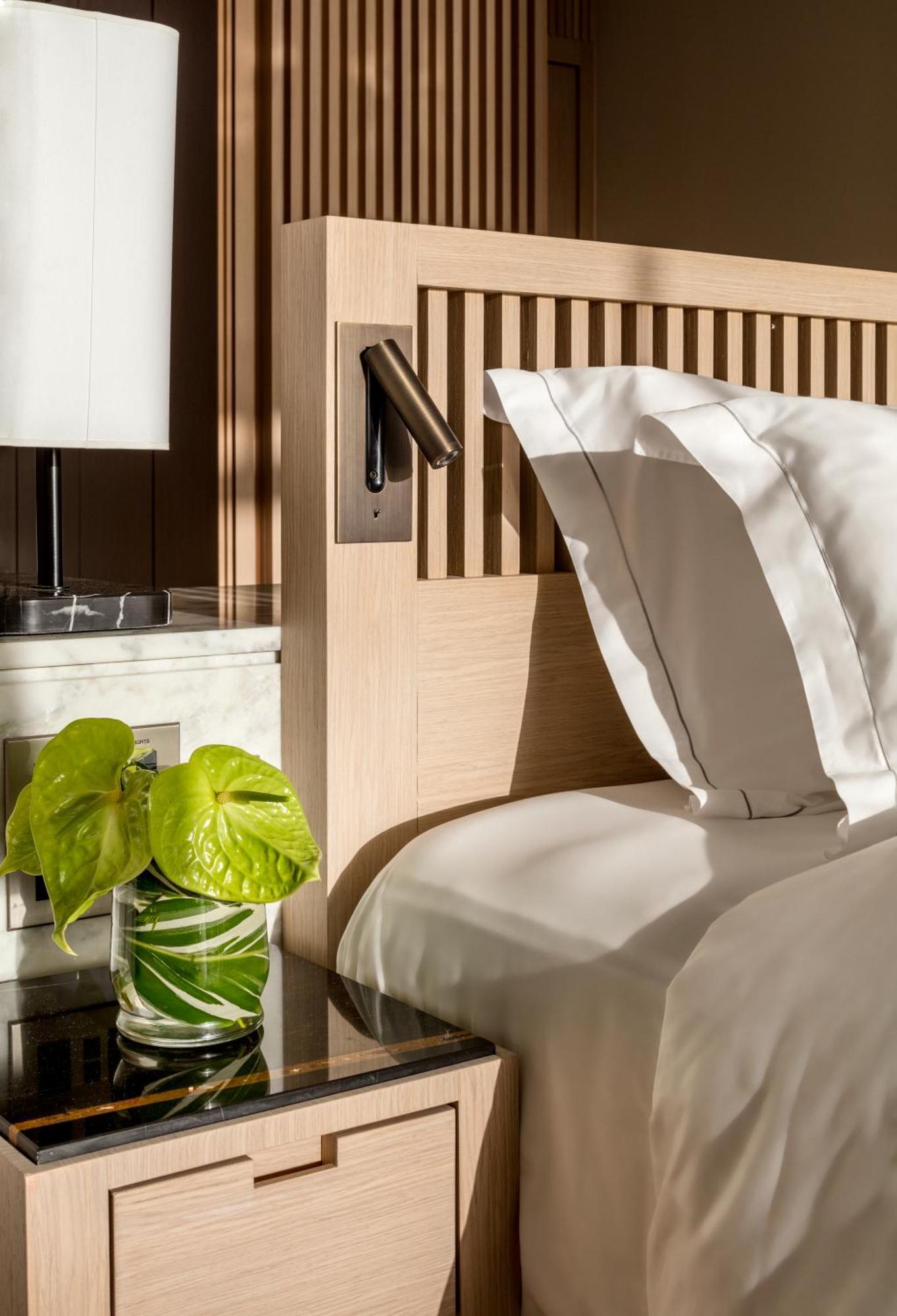 Ocean View Suite