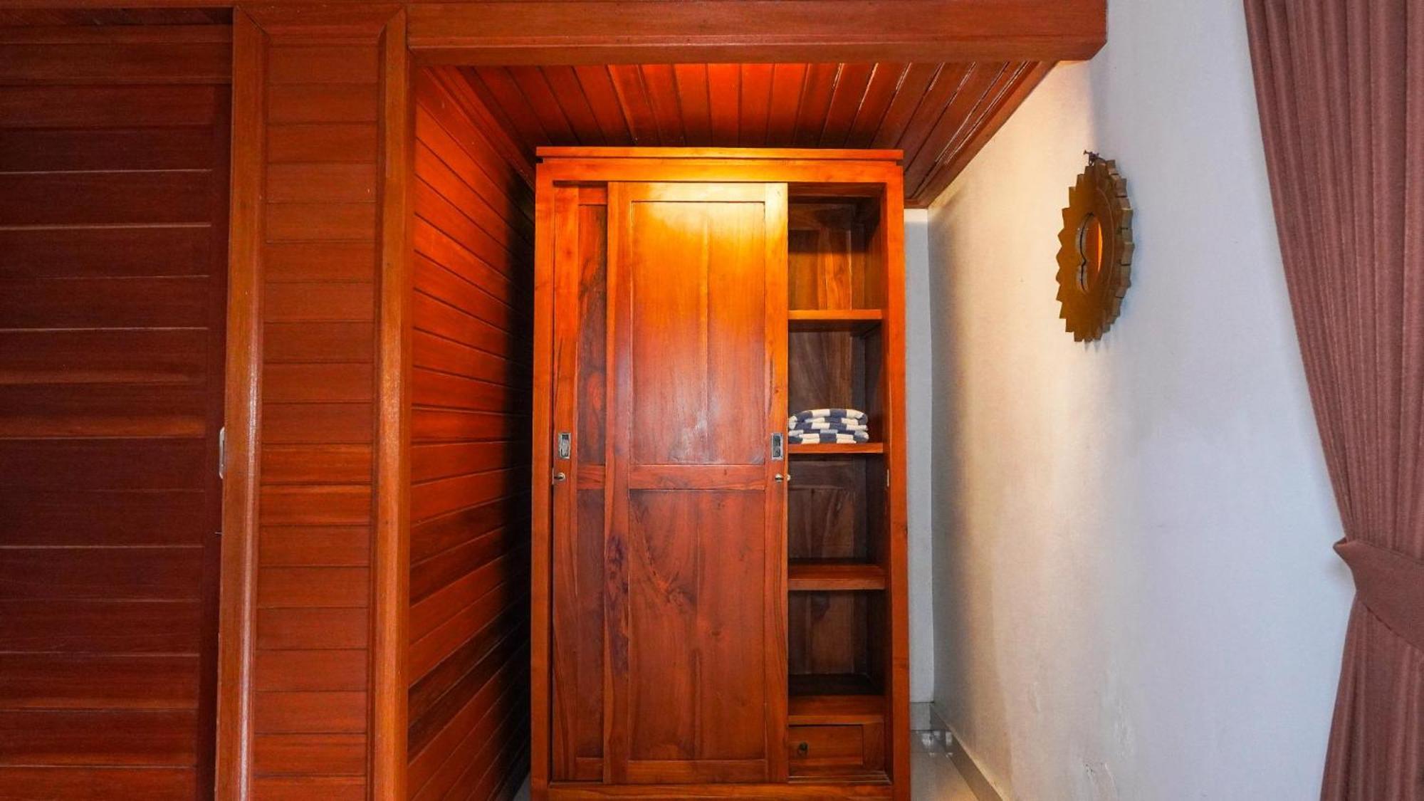 One-Bedroom Cottage