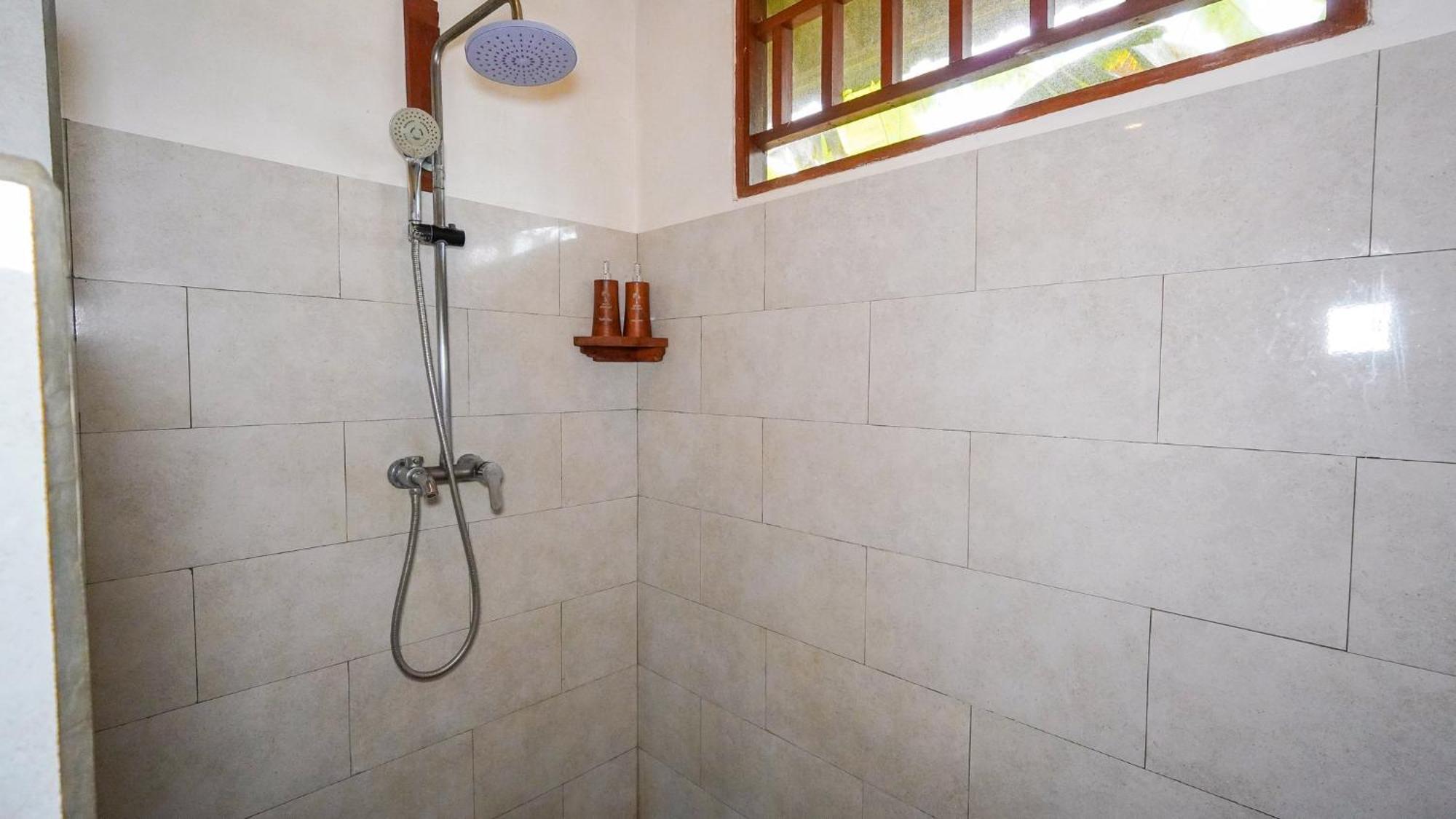 Deluxe Double Room Balcony