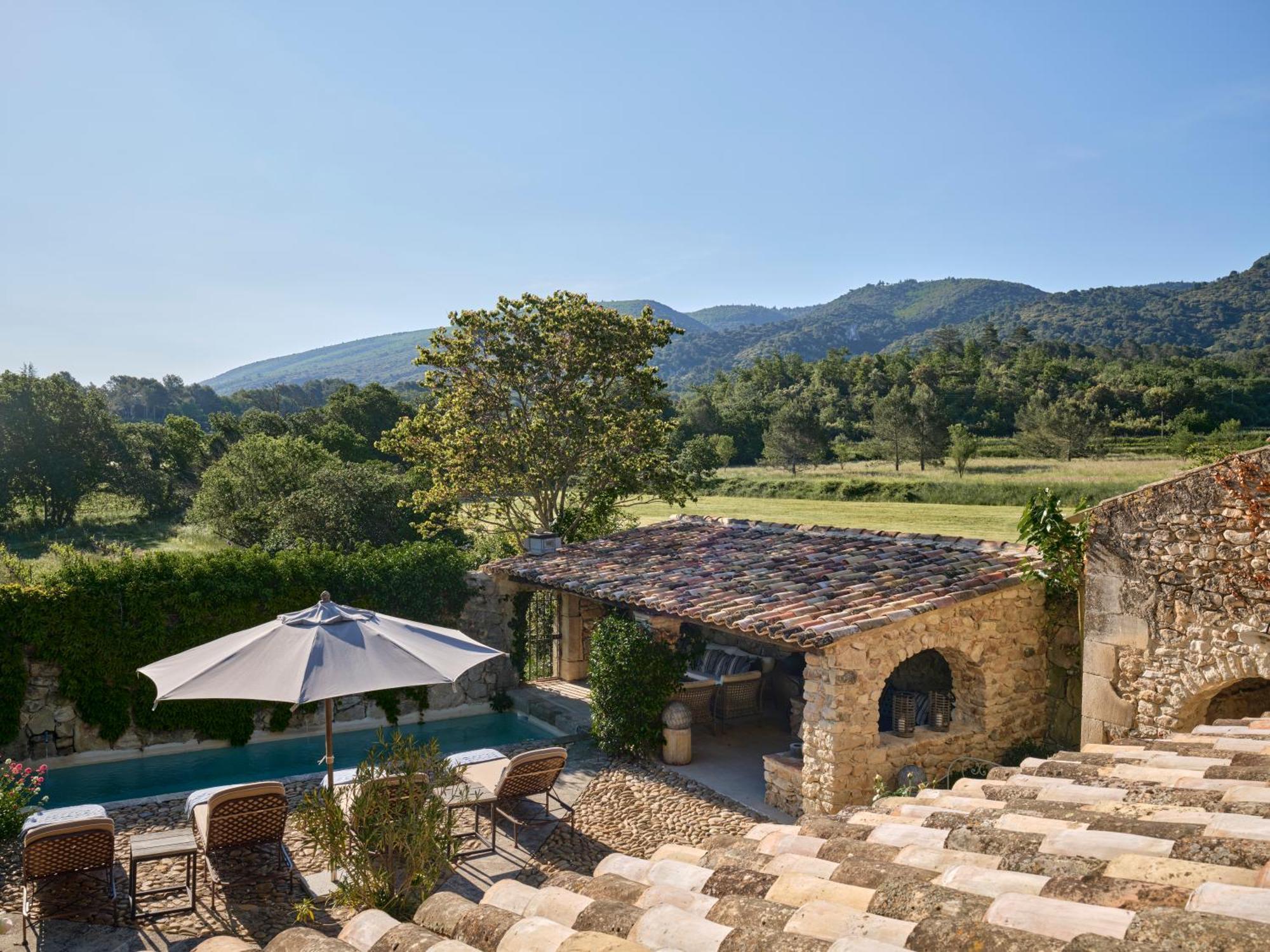 Villa avec Piscine Privée