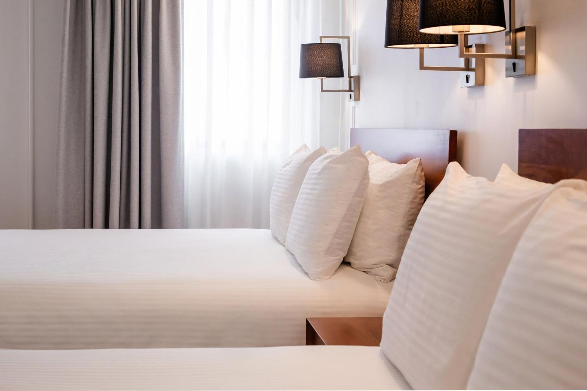 Premium Room, 2 Beds