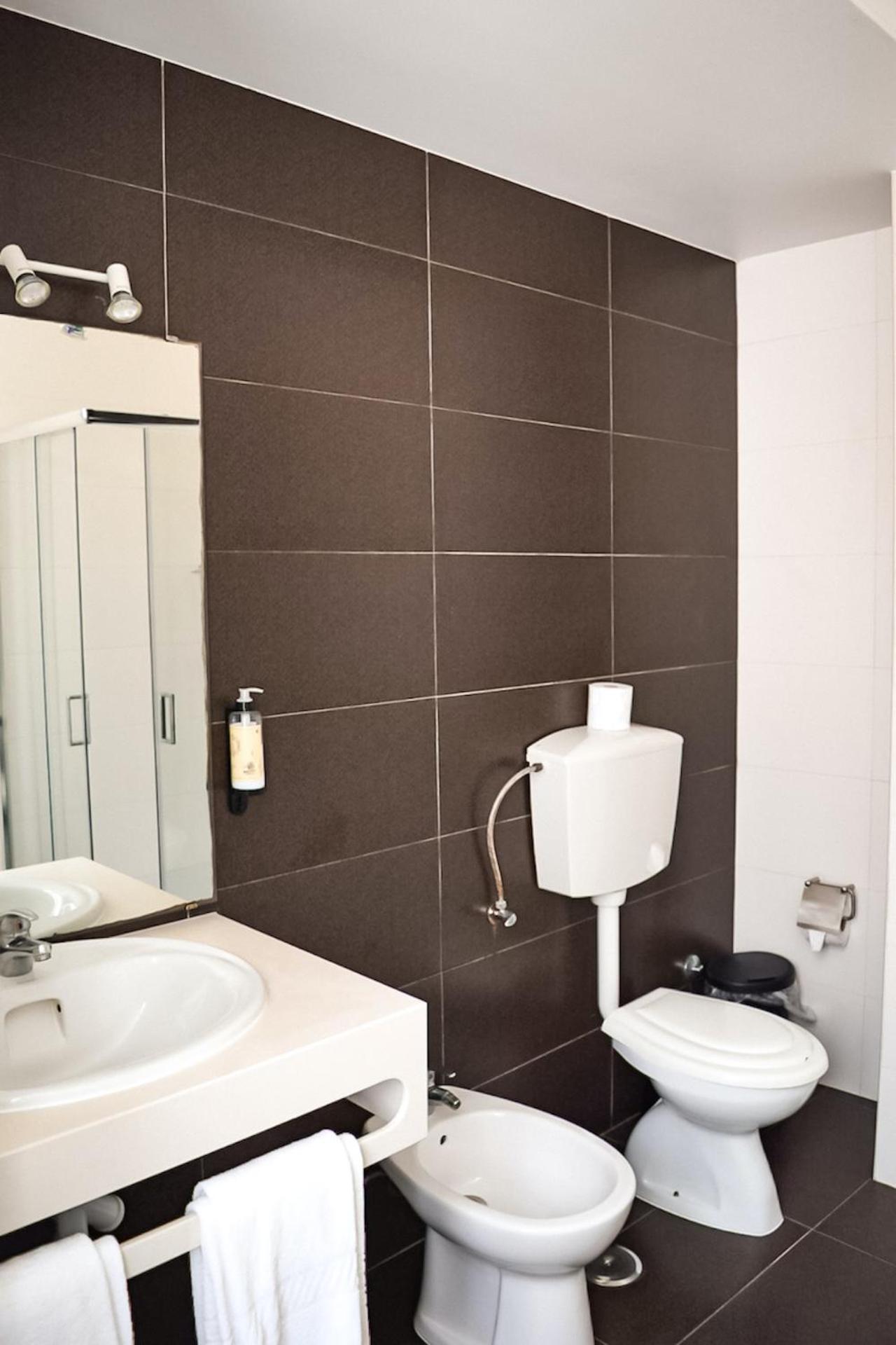 Quarto Twin Deluxe