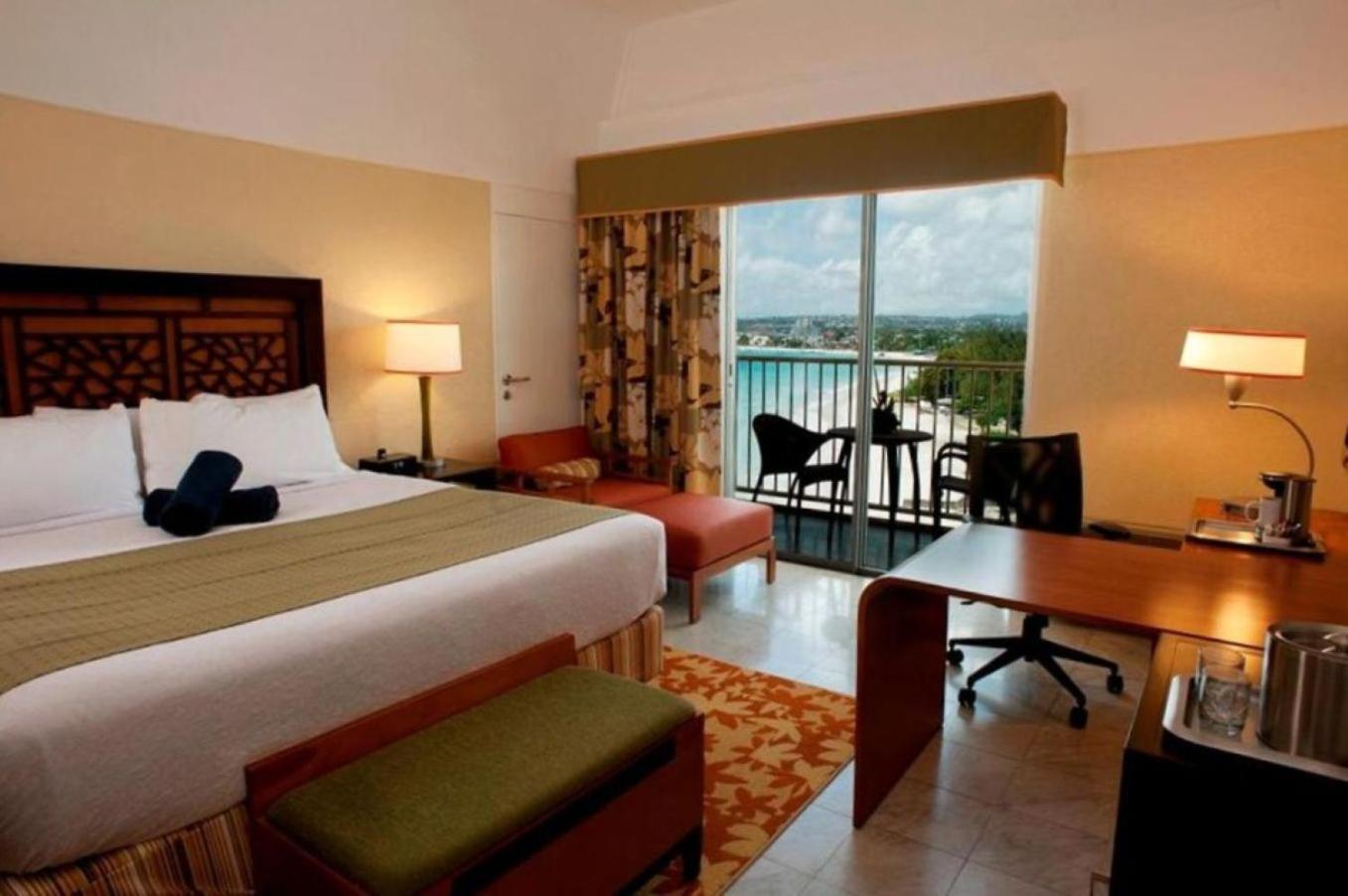 Suite King con Divano-Letto - Non Fumatori