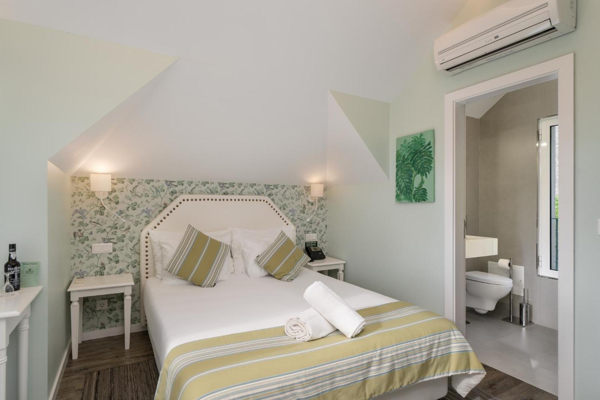 Kleines Doppelzimmer