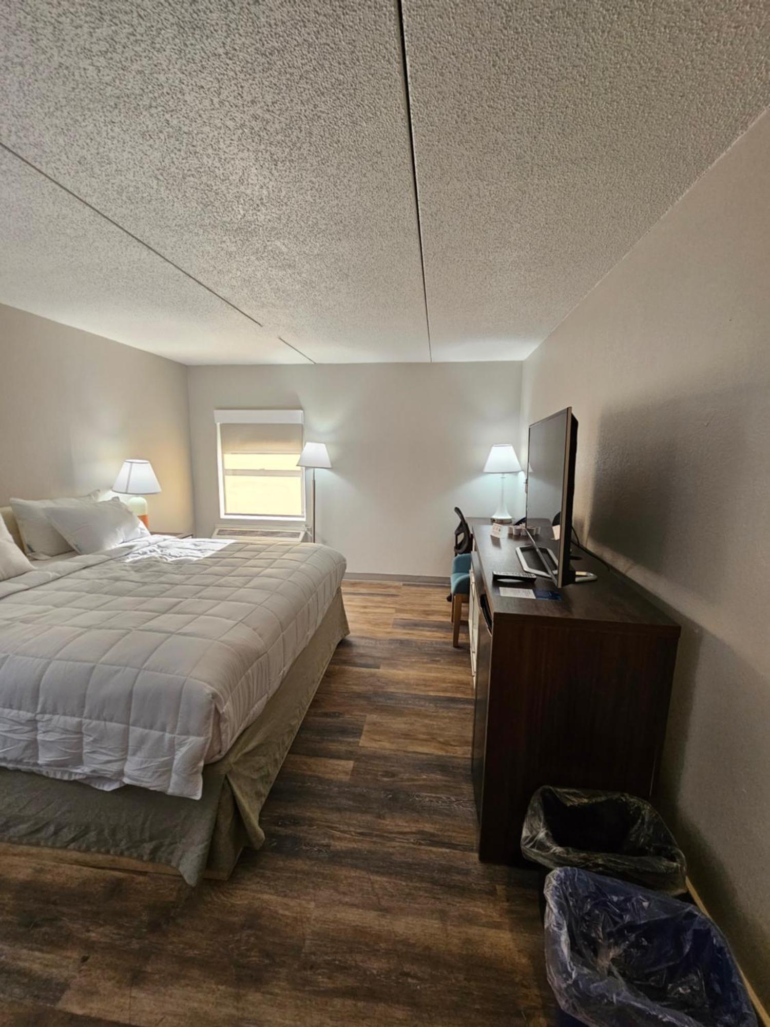 King Room - Non Smoking