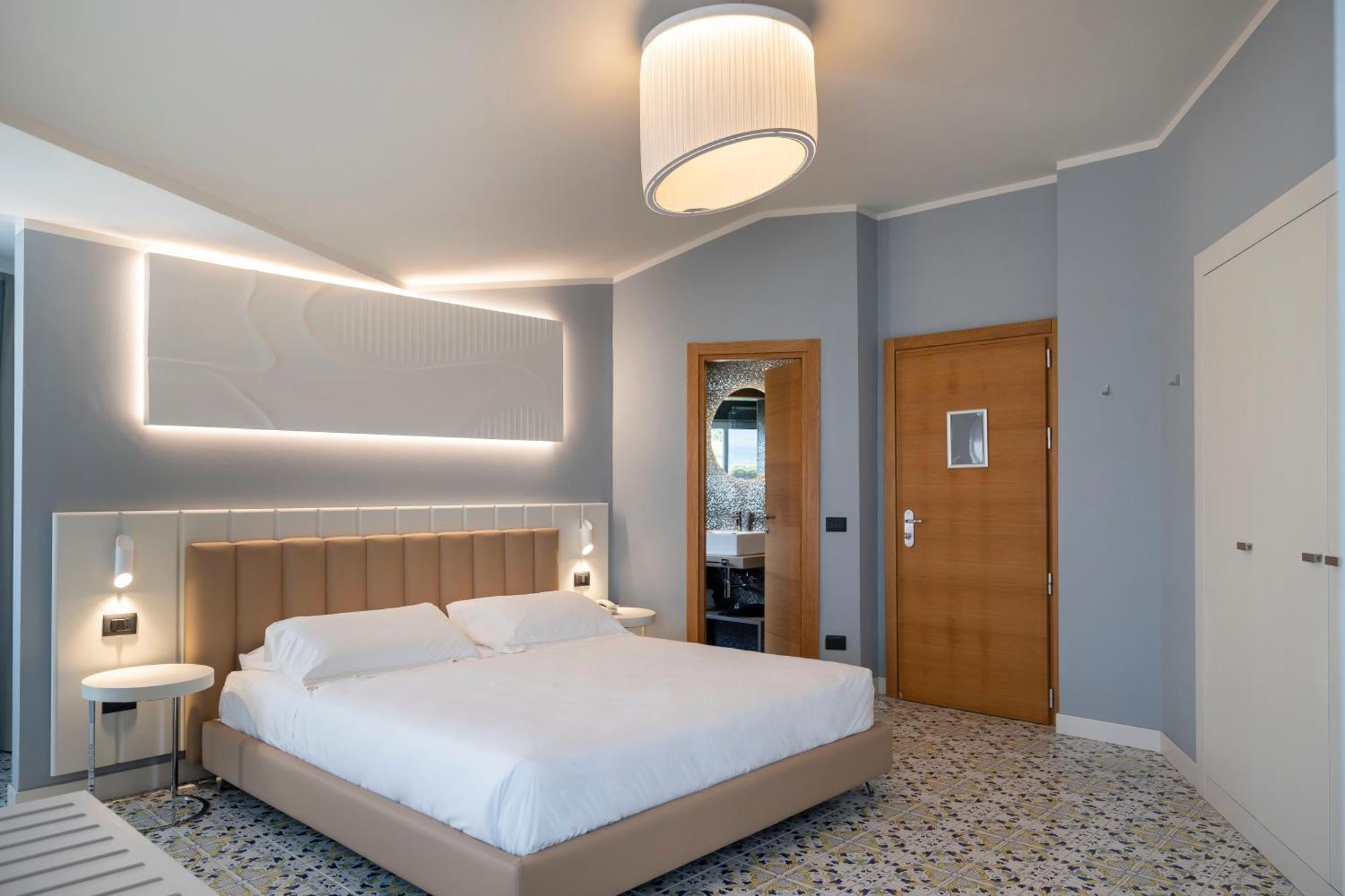 Junior Suite Sea View