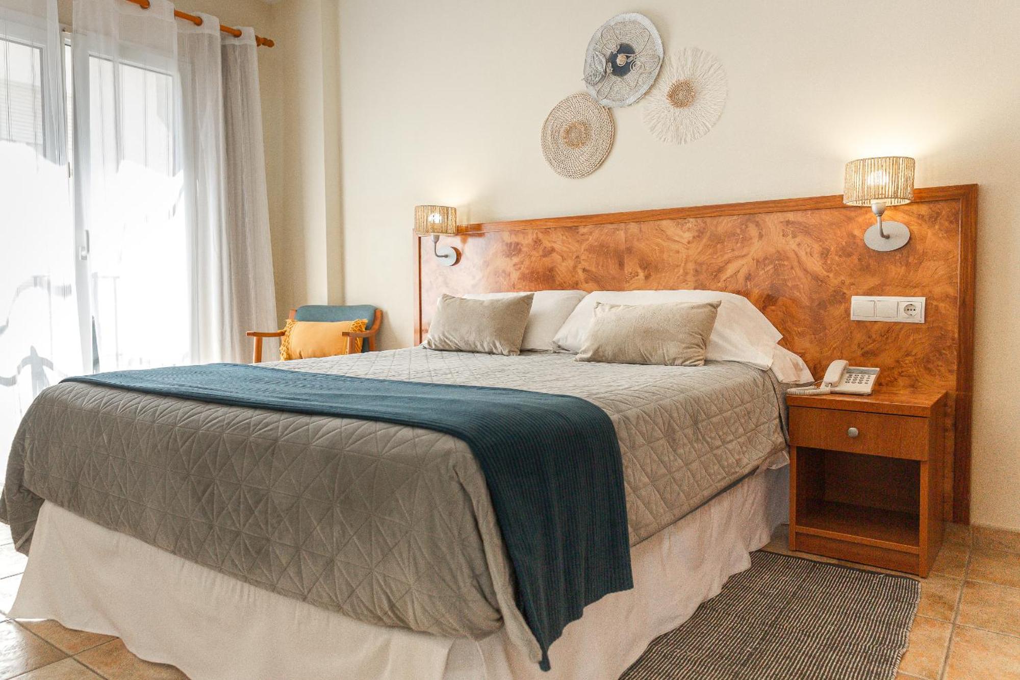 Habitación Doble