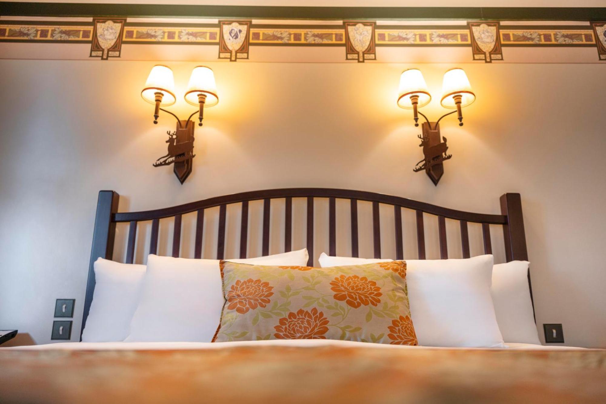 Classic Room near Facilities Lake side