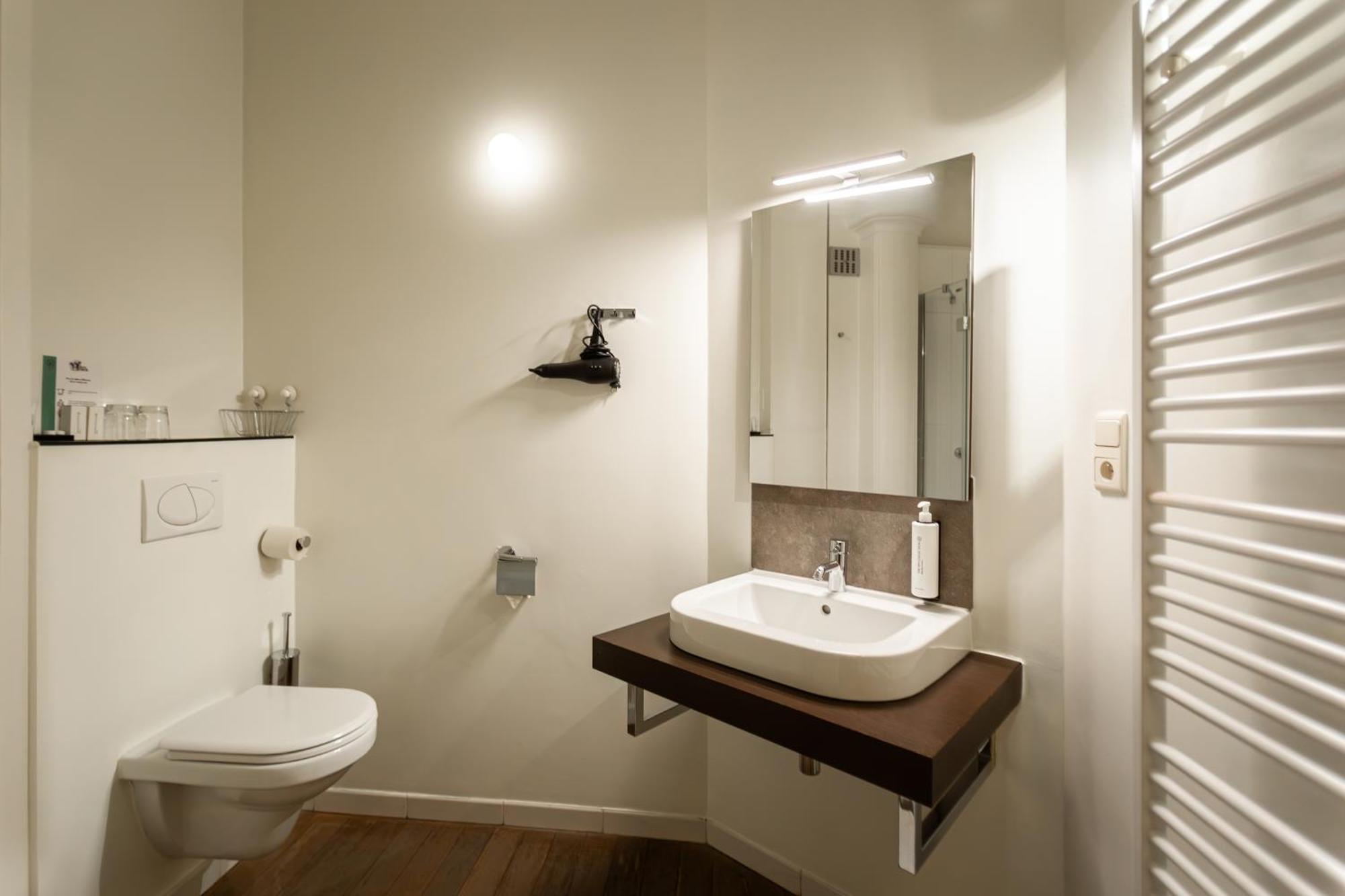 Chambre Double Supérieure